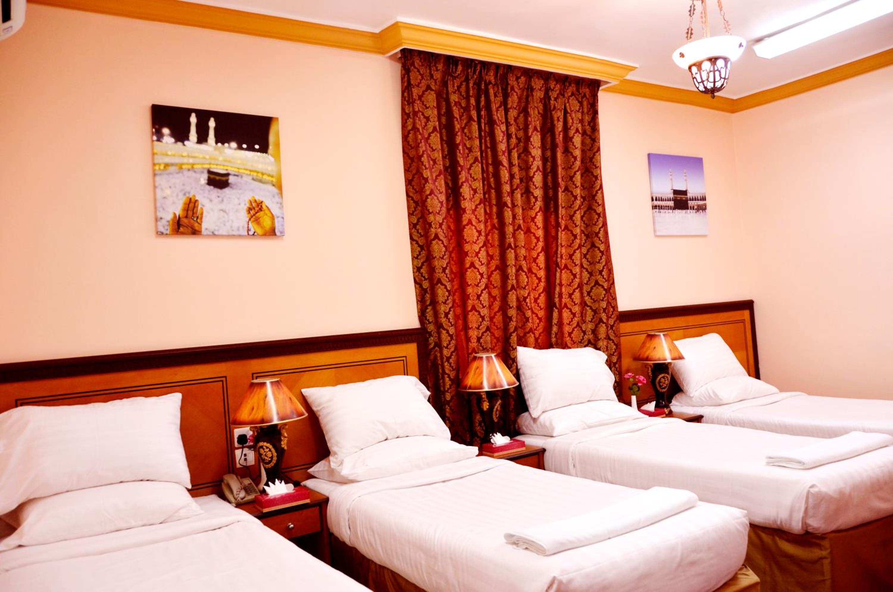 Quadruple Room photo 1