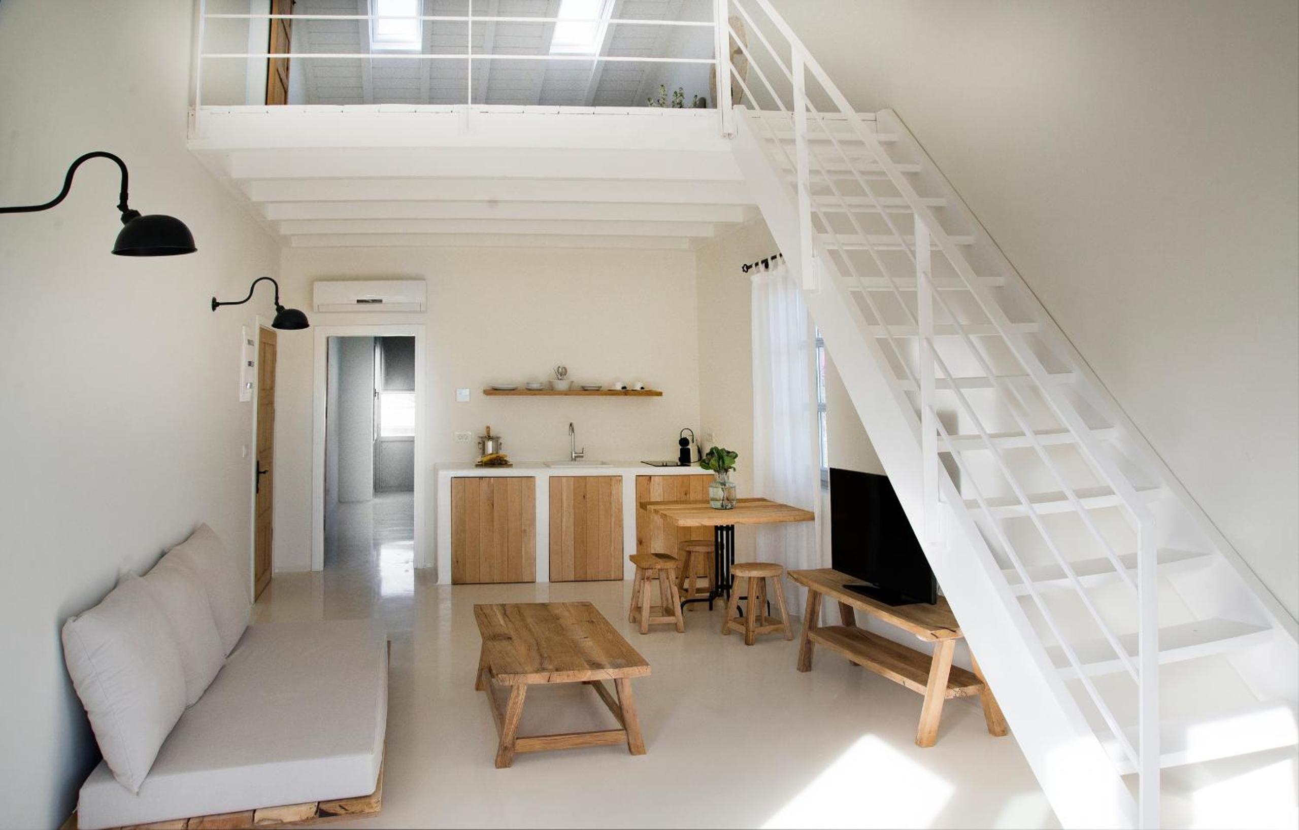 Maisonette photo 3