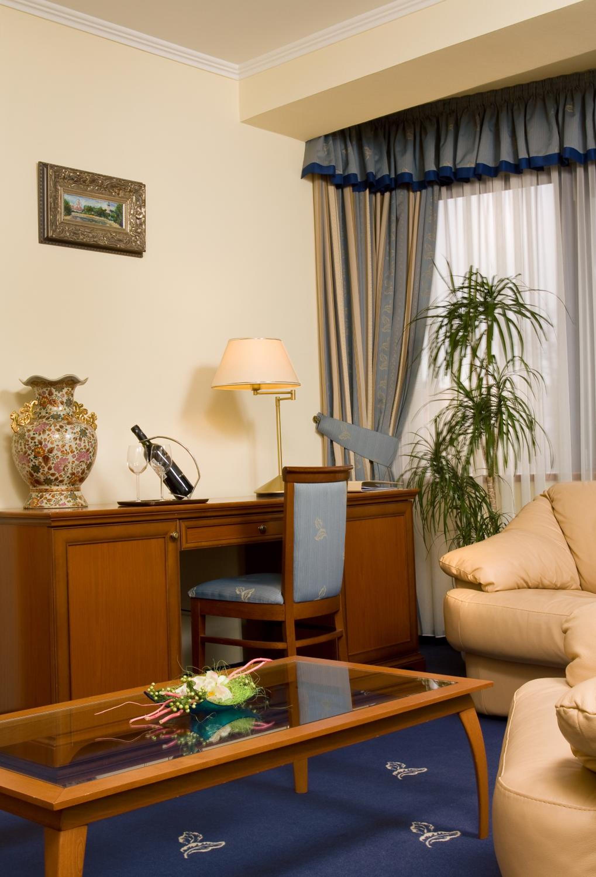 Superior Suite photo 2