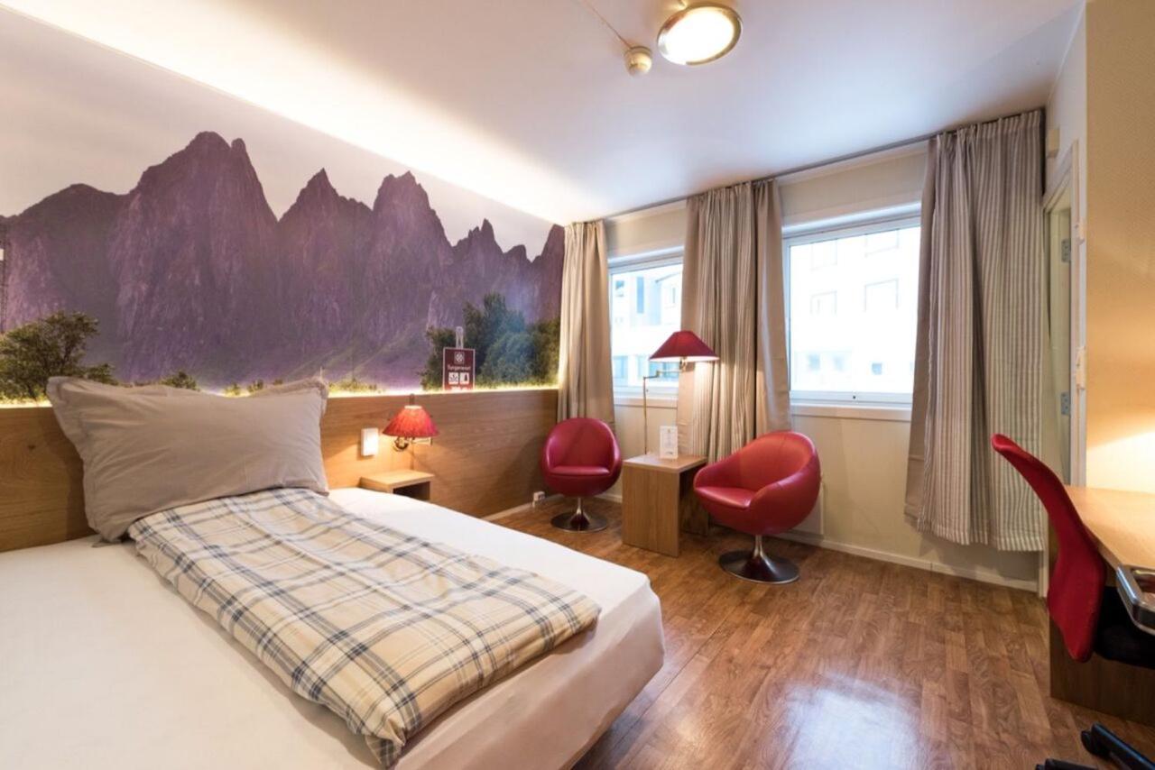 Single Room