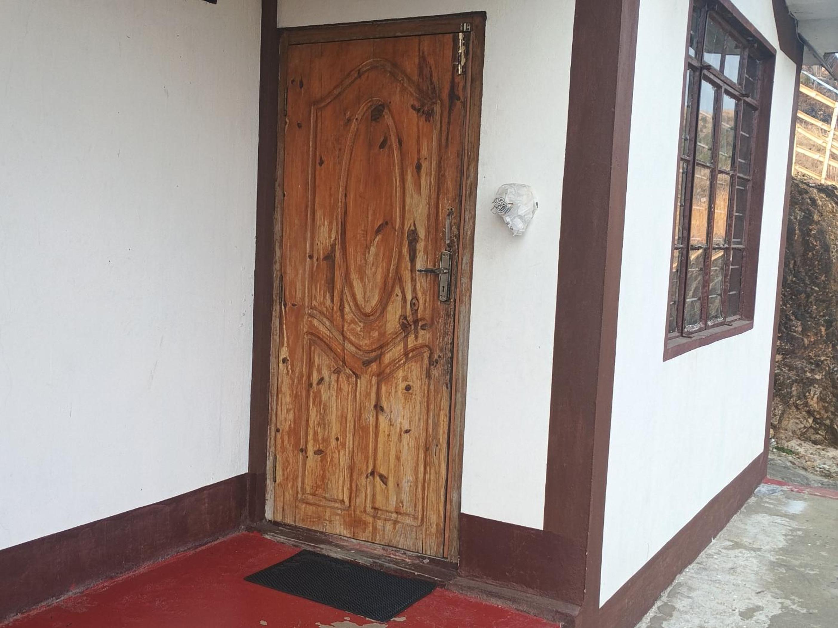 Budget Double or Twin Room