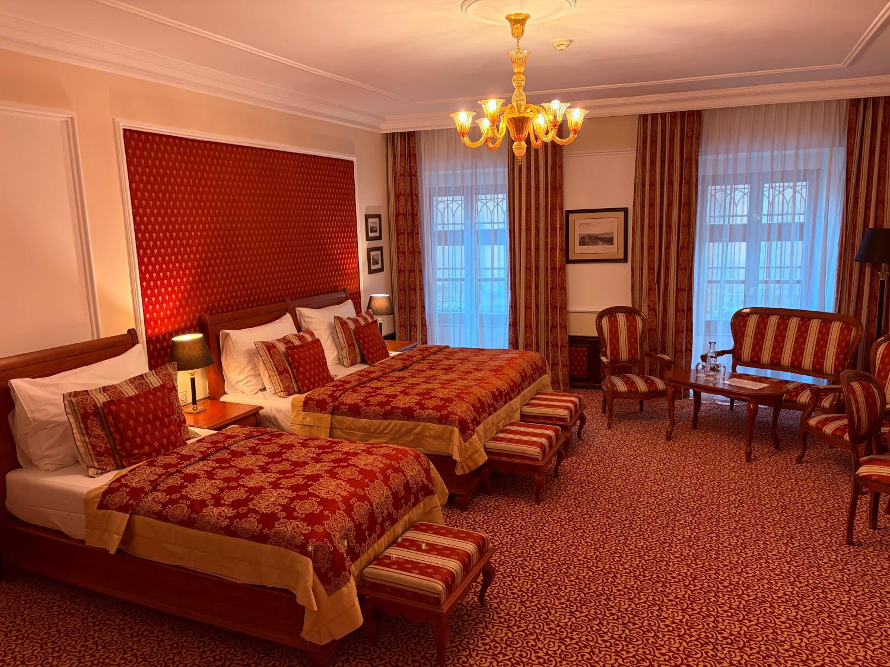 Executive Triple Room - Photo 5