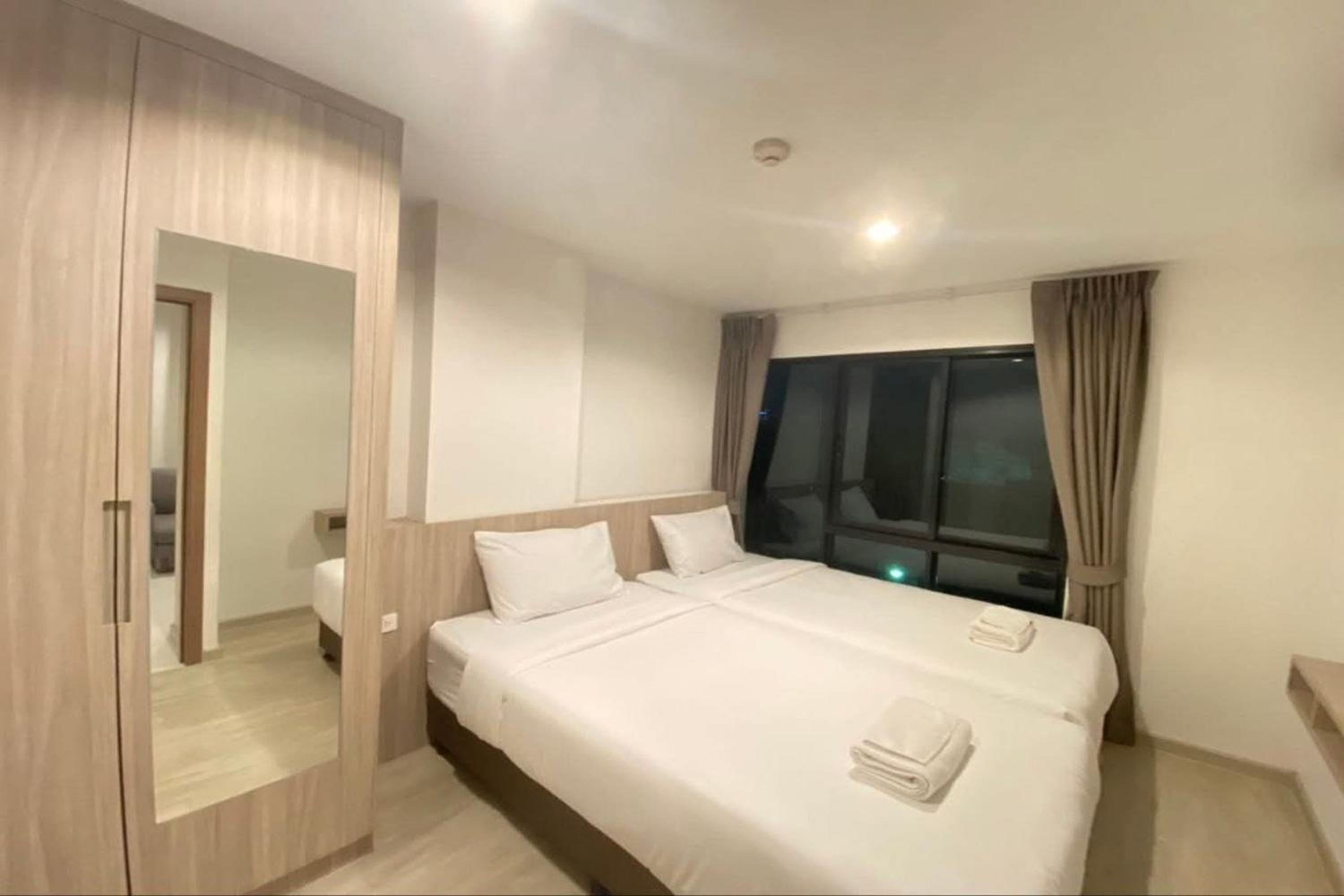 Twin Room photo 2