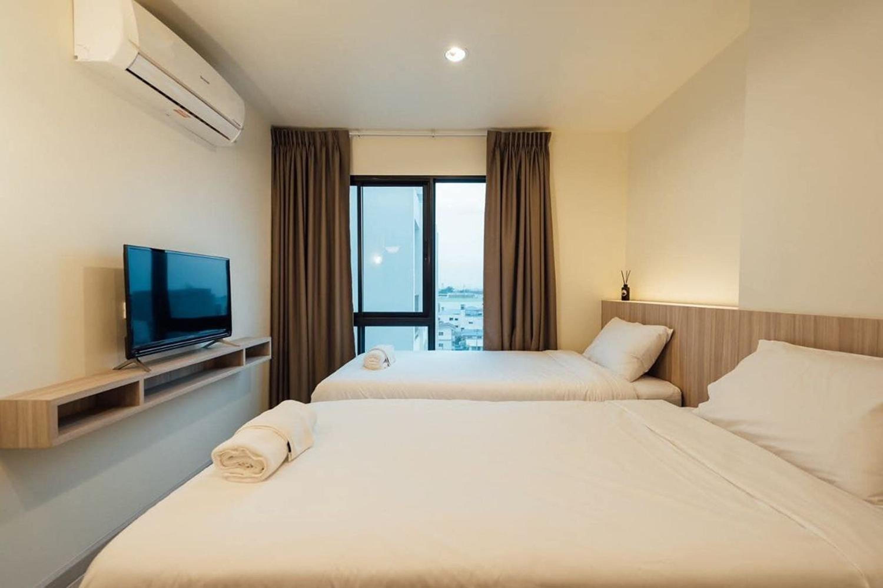 Twin Room photo 3