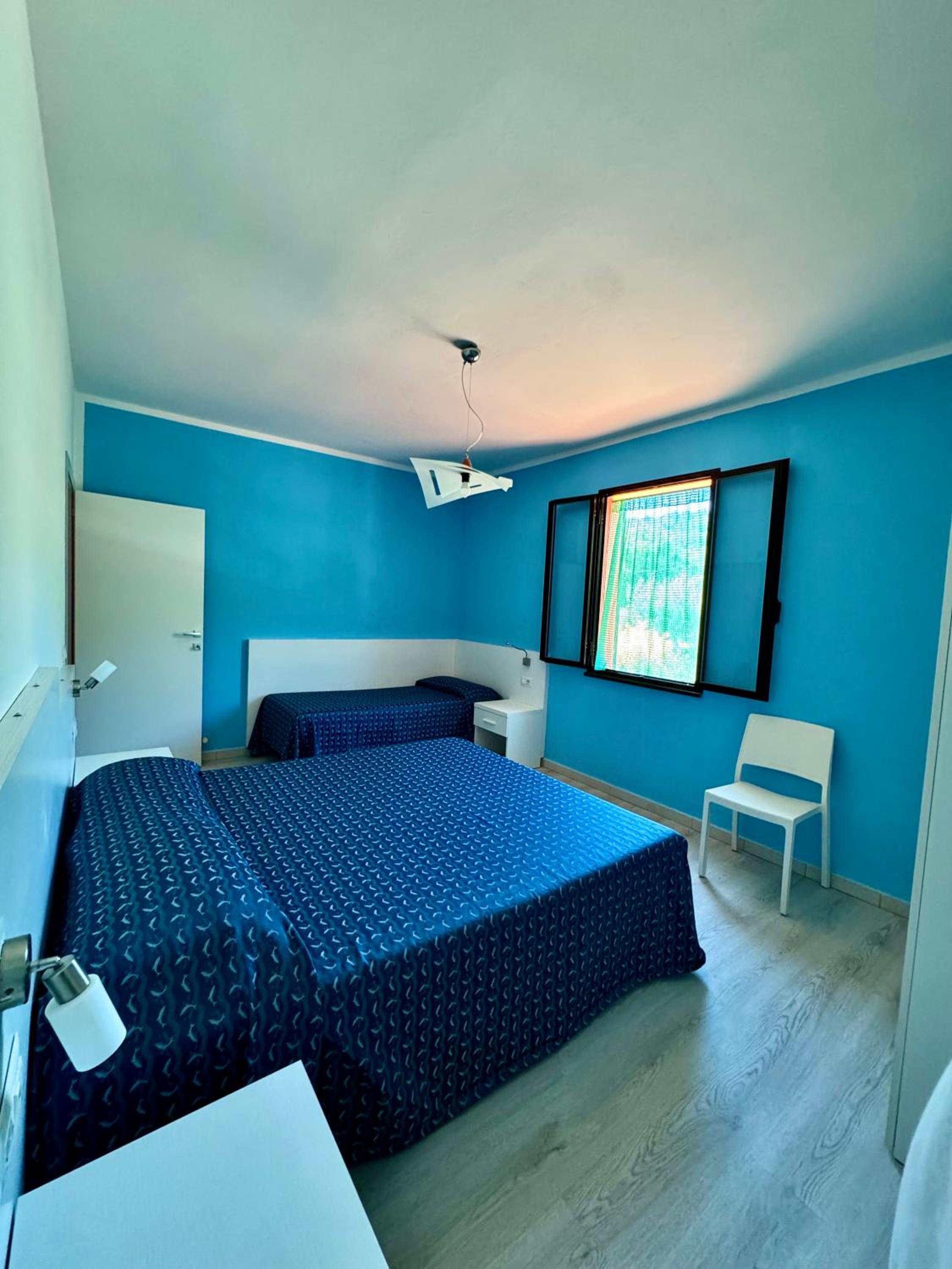 Two-Bedroom Apartment with View photo 3