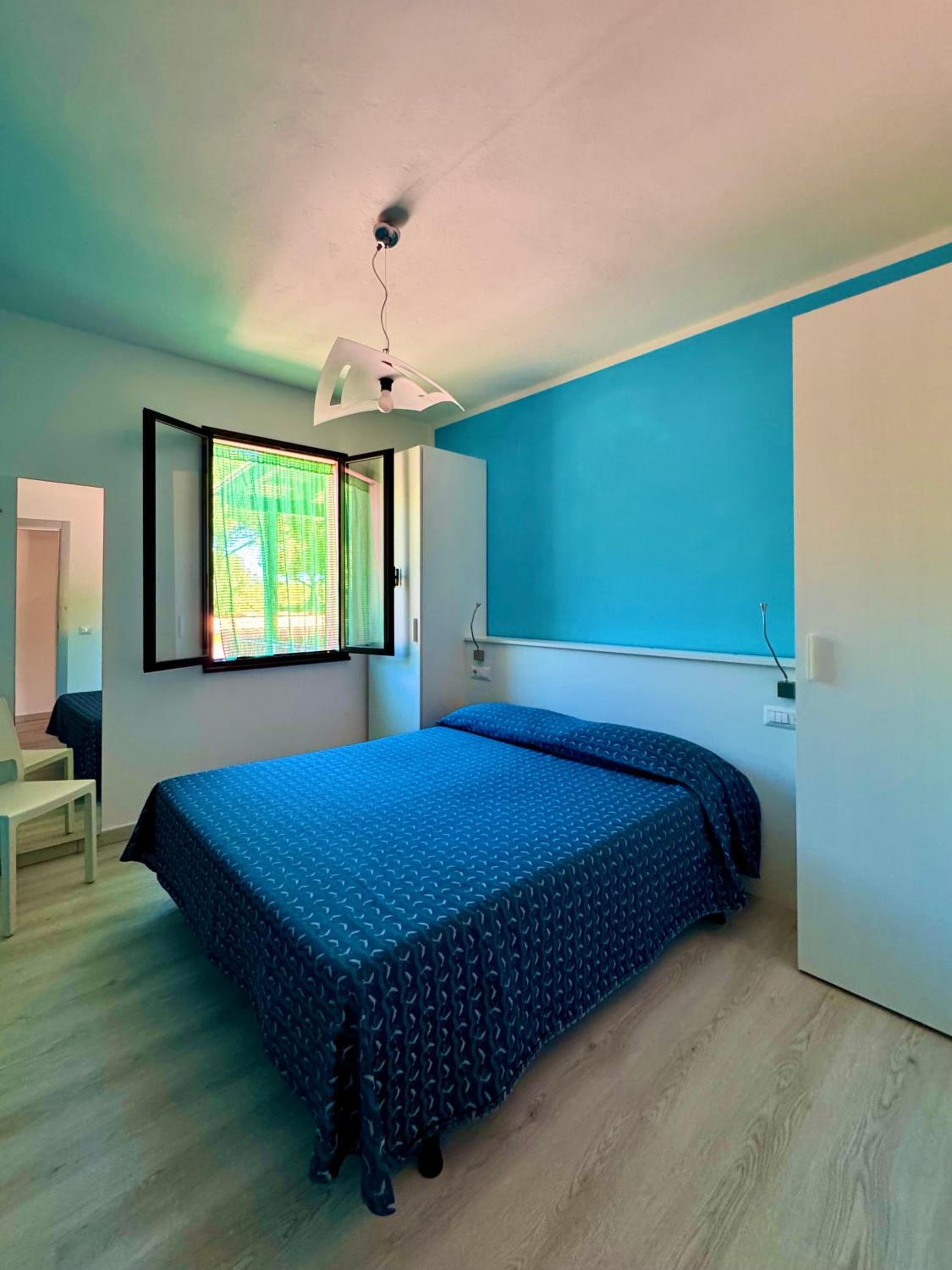 Two-Bedroom Apartment with View photo 1