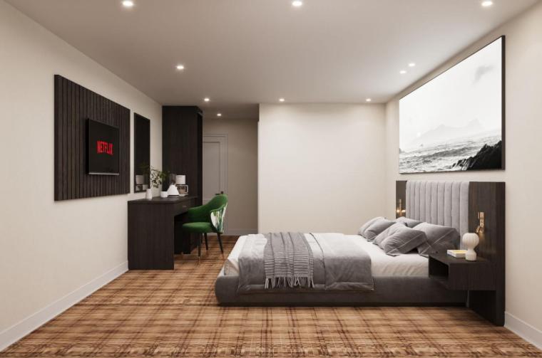 Superior Double Room photo 2
