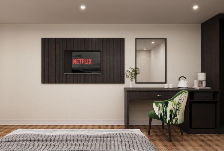 Superior Double Room photo 1