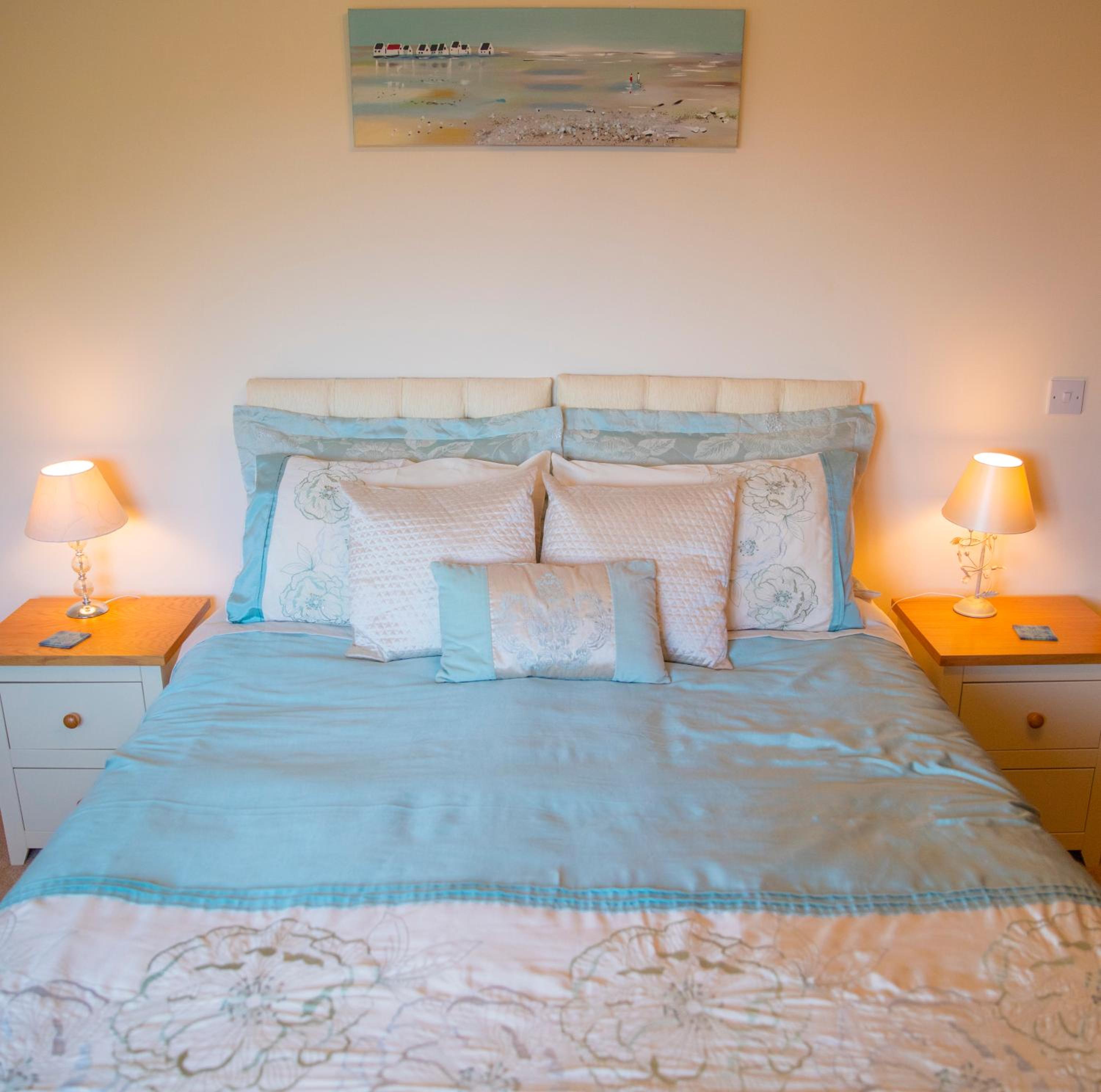 Large Double Room photo 2
