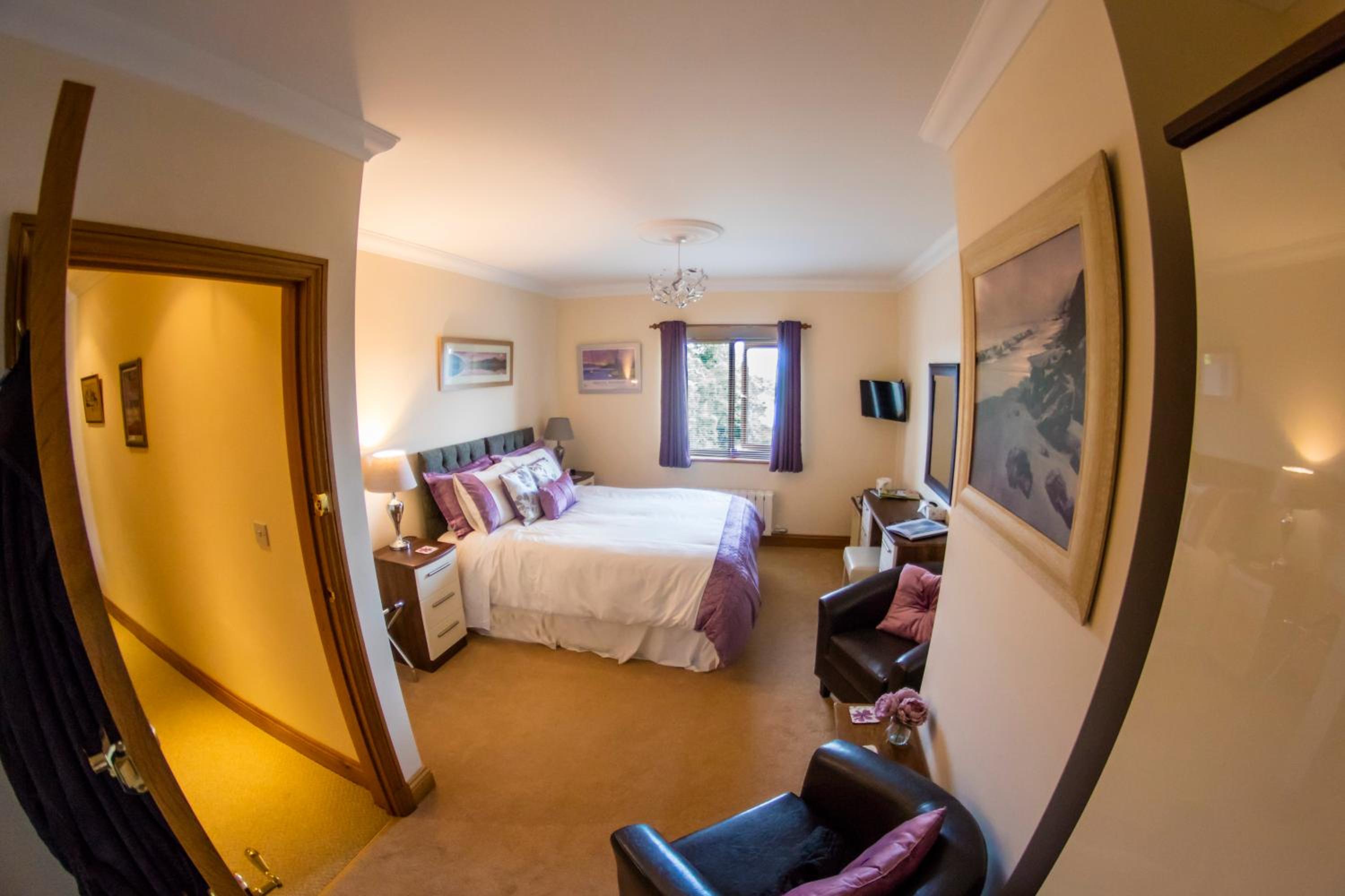 Double Room with Garden View photo 3