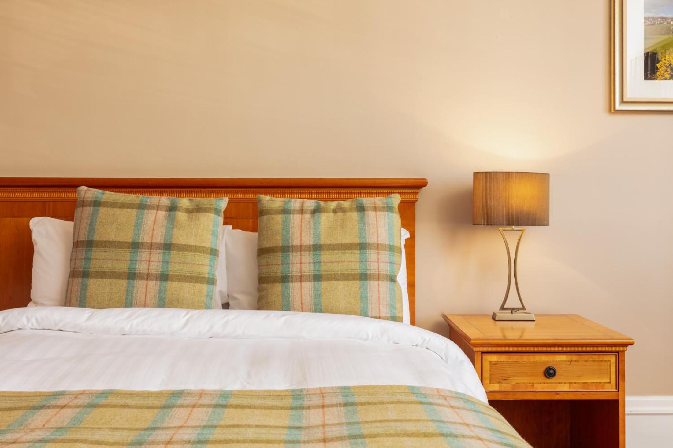 Superior Double or Twin Room with Sea View - Photo 2