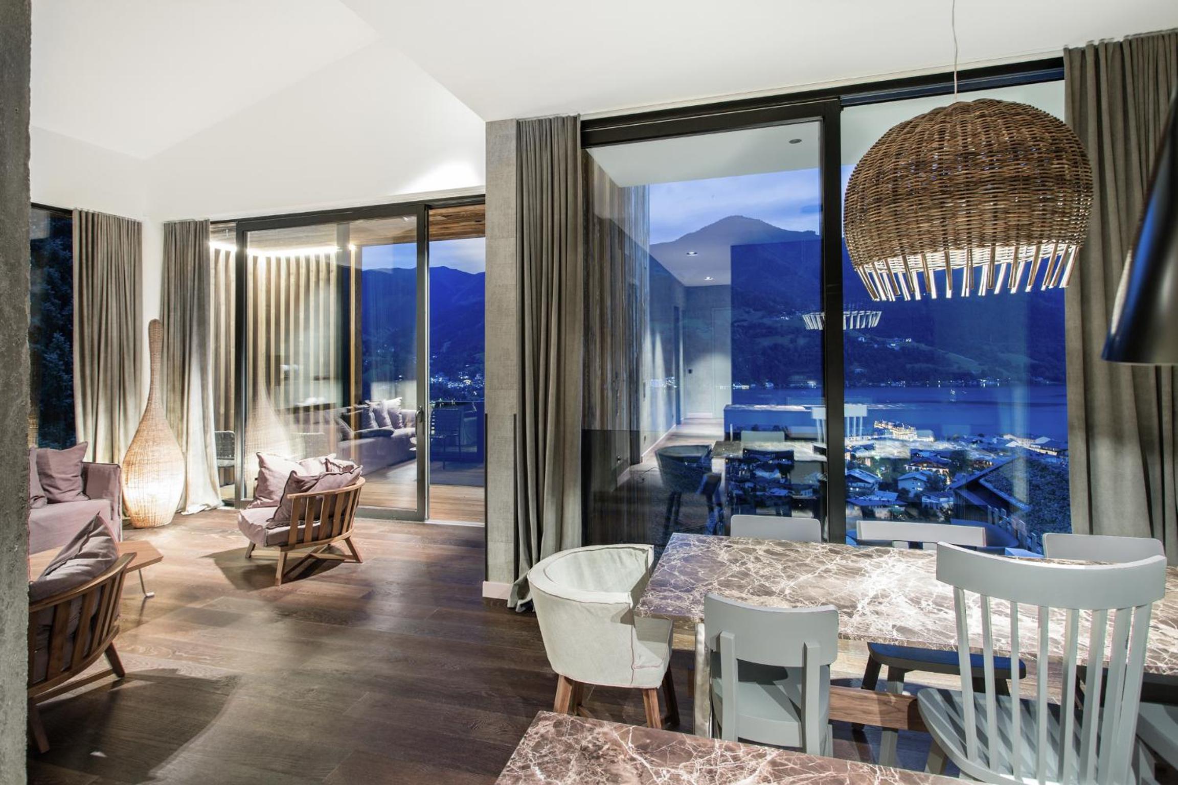 Executive View Suite photo 1