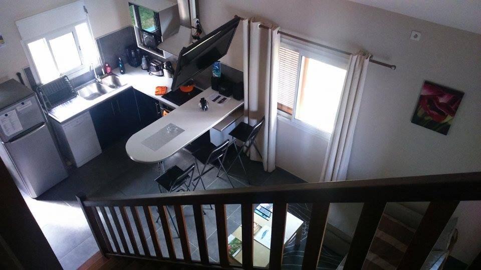 Two-Bedroom House photo 2