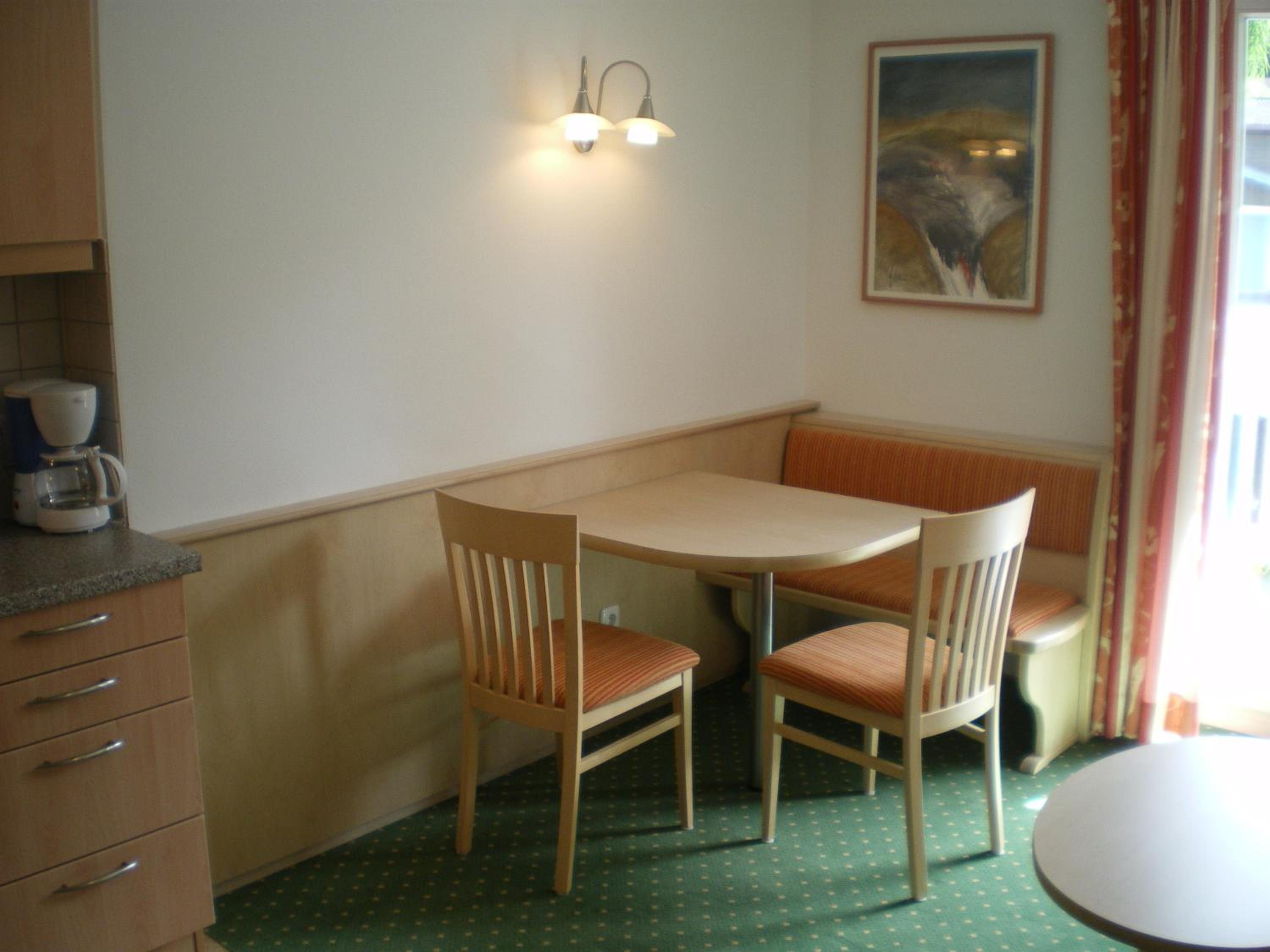 Quadruple Room photo 2