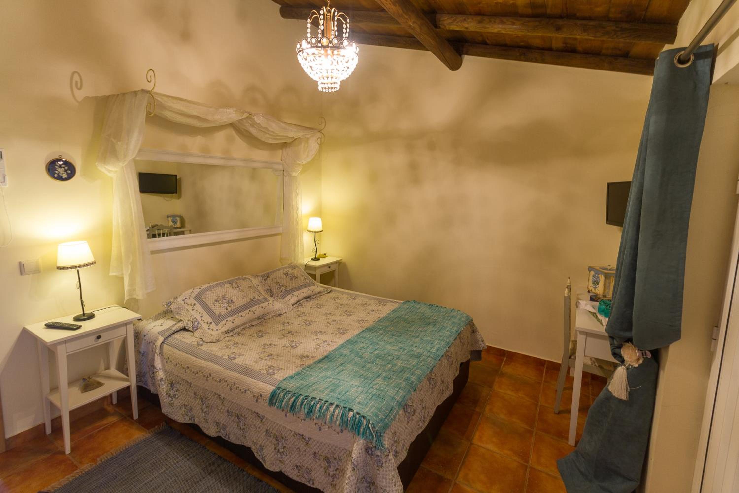 Double Room - Disability Access