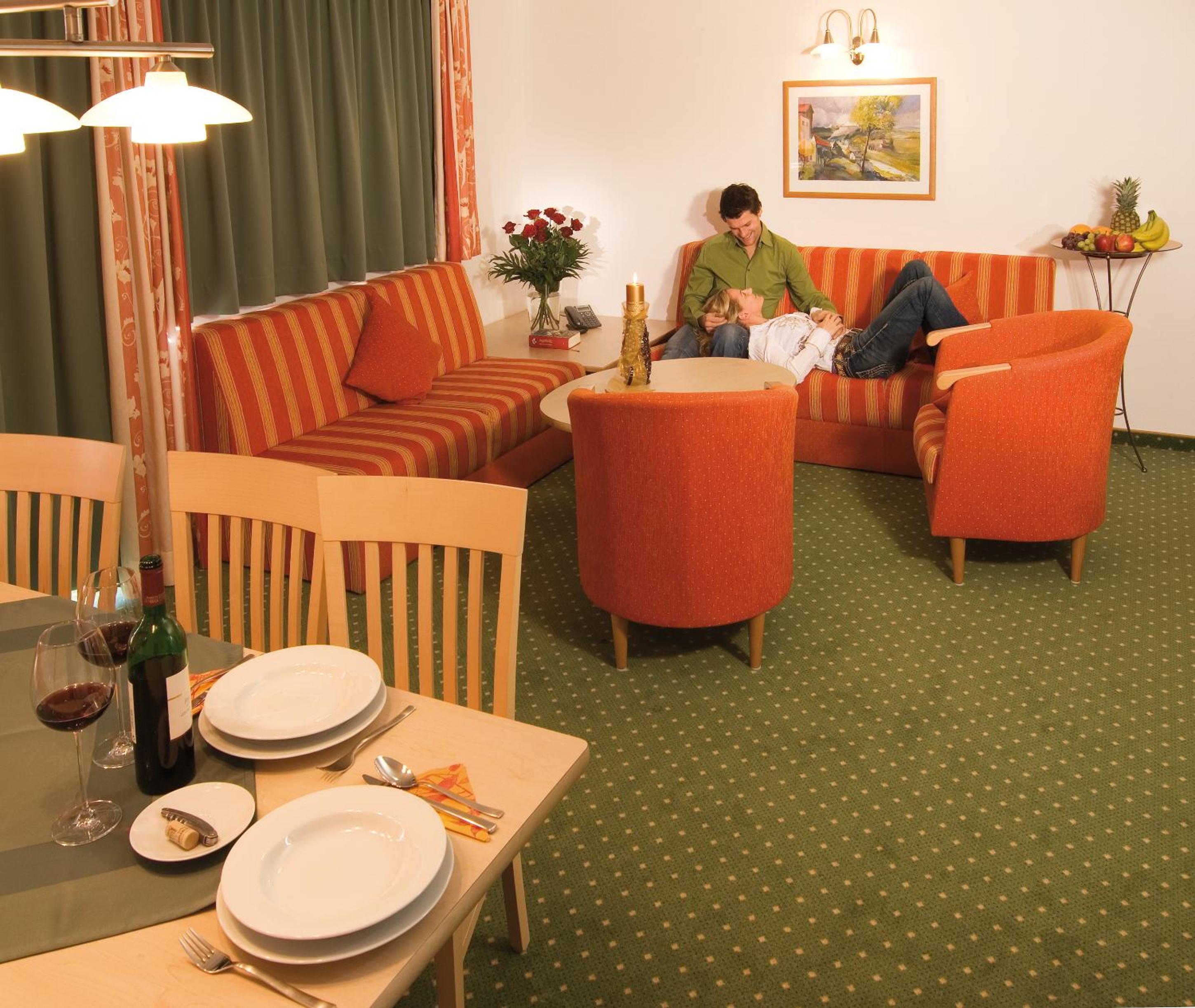 Three-Bedroom Apartment (6 Adults + 4 Children) photo 3