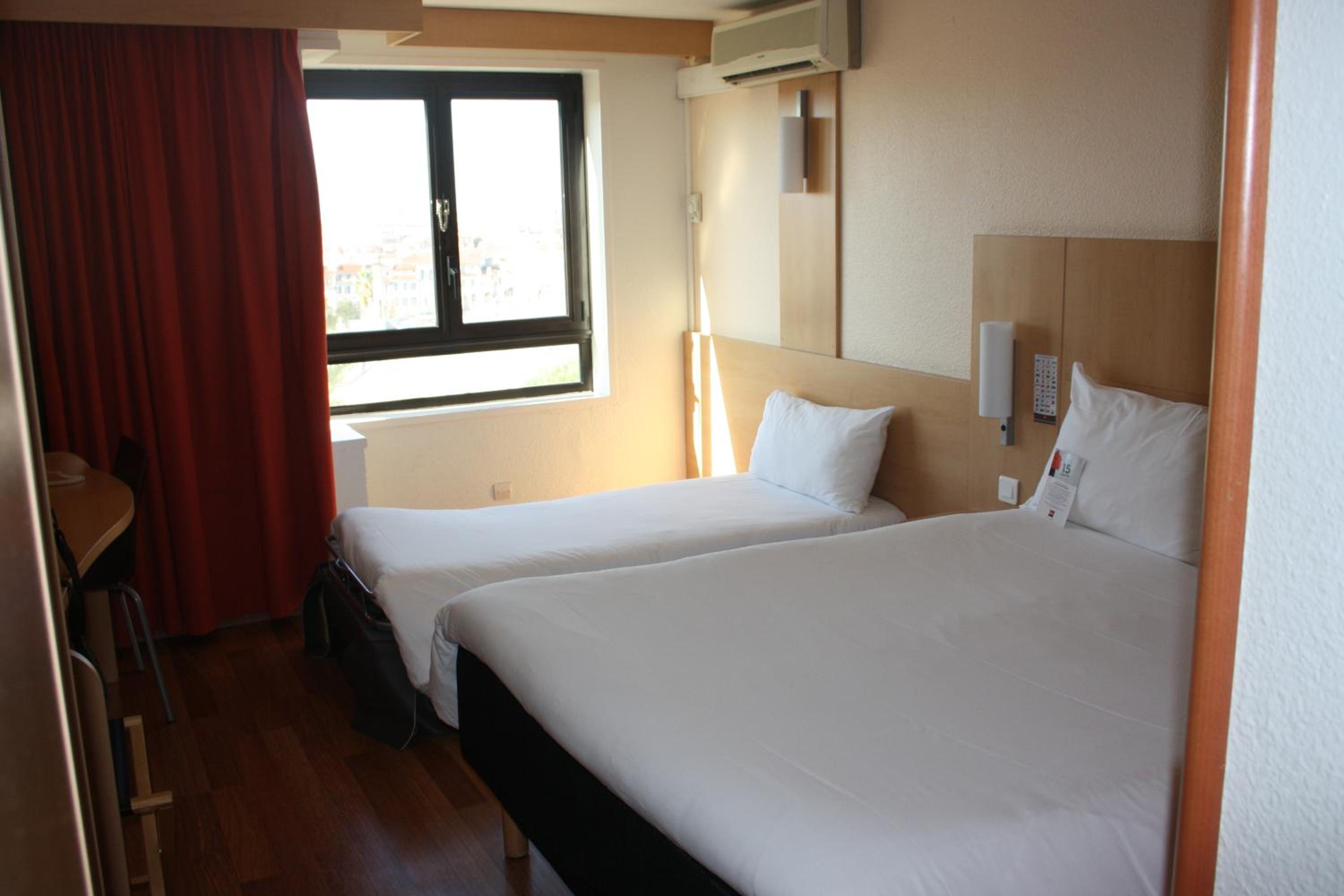 Superior Triple Room With Sofa Bed