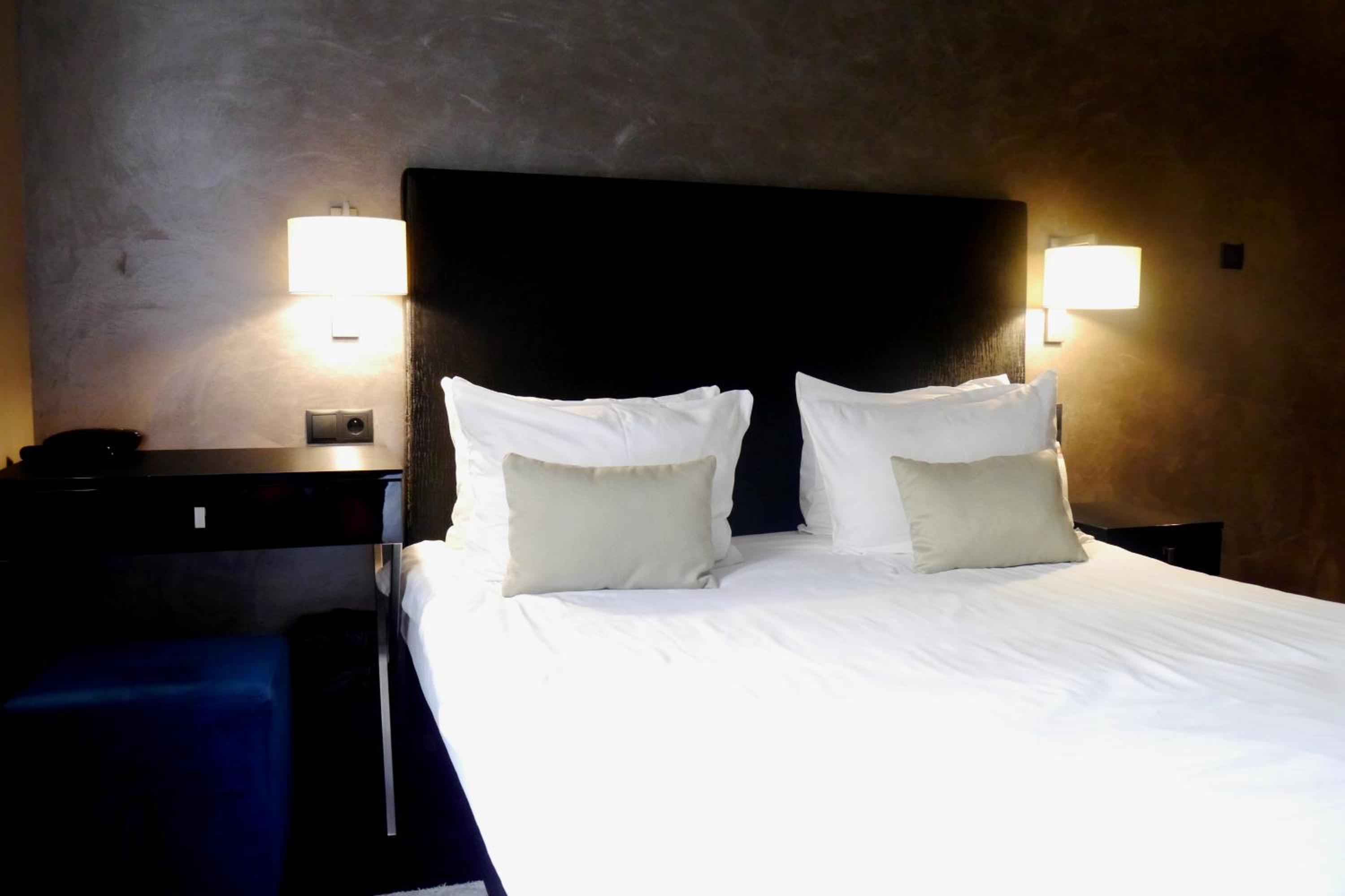 Standard Double Room - Photo 1