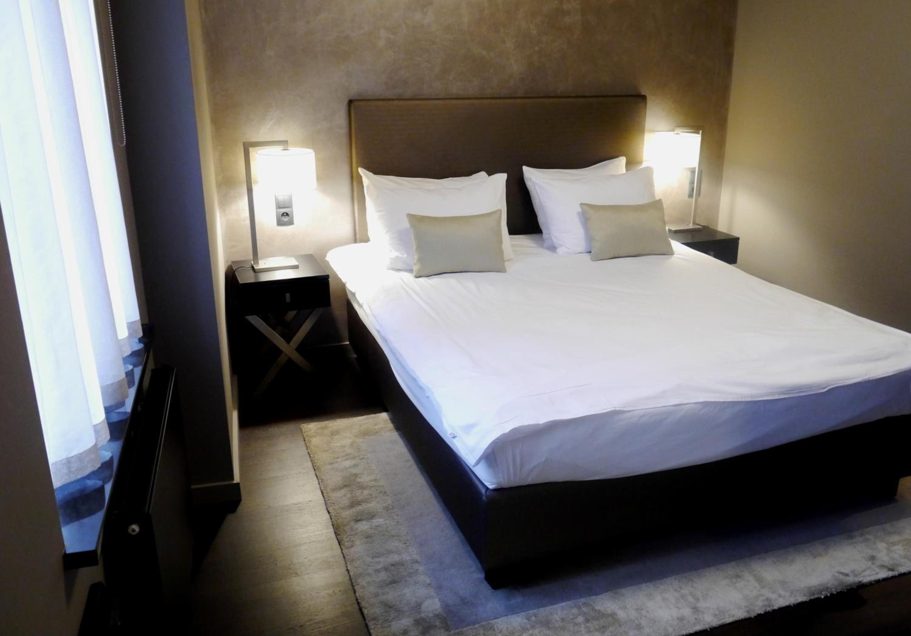 Deluxe Double Room - Photo 2
