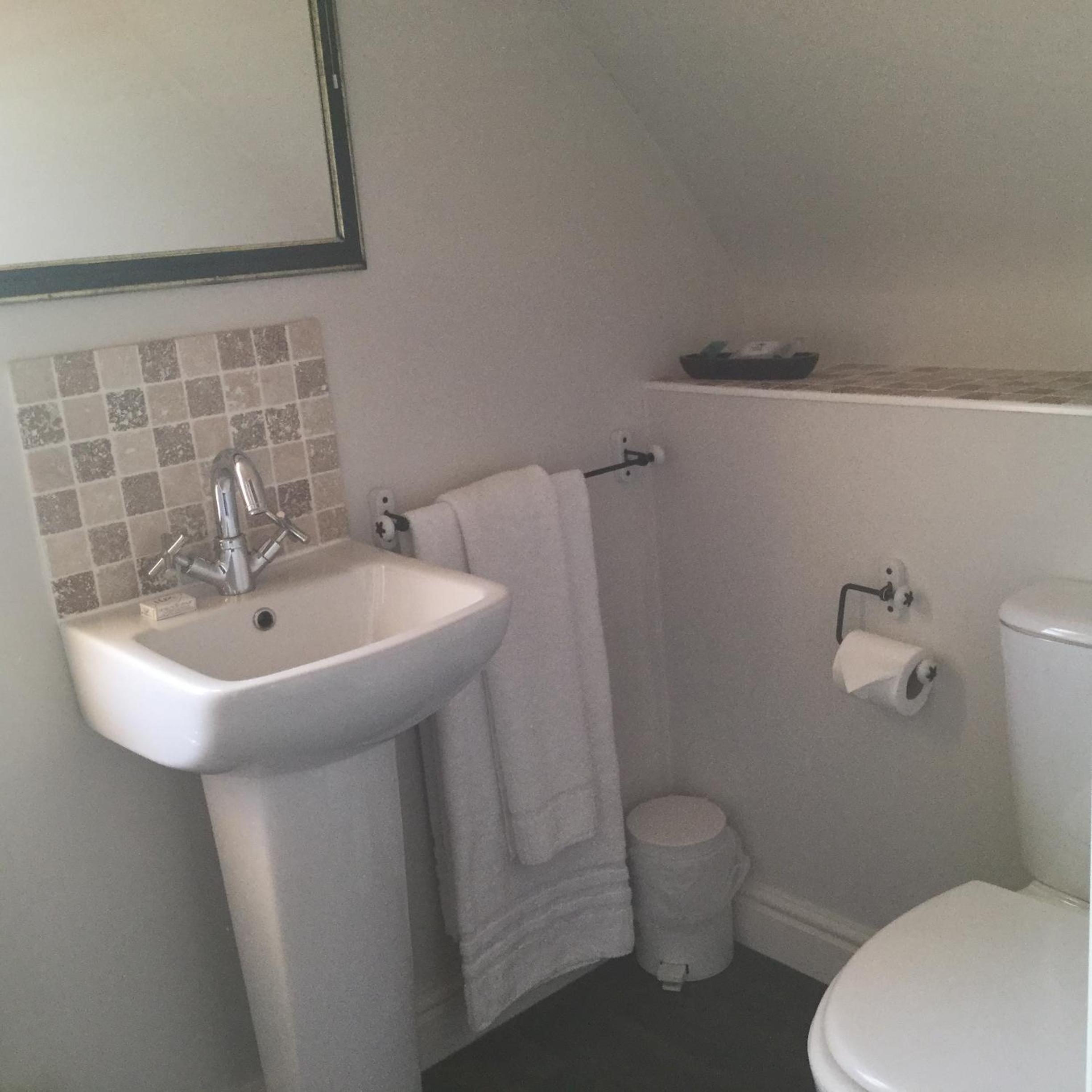 Double Room with Private Bathroom photo 3