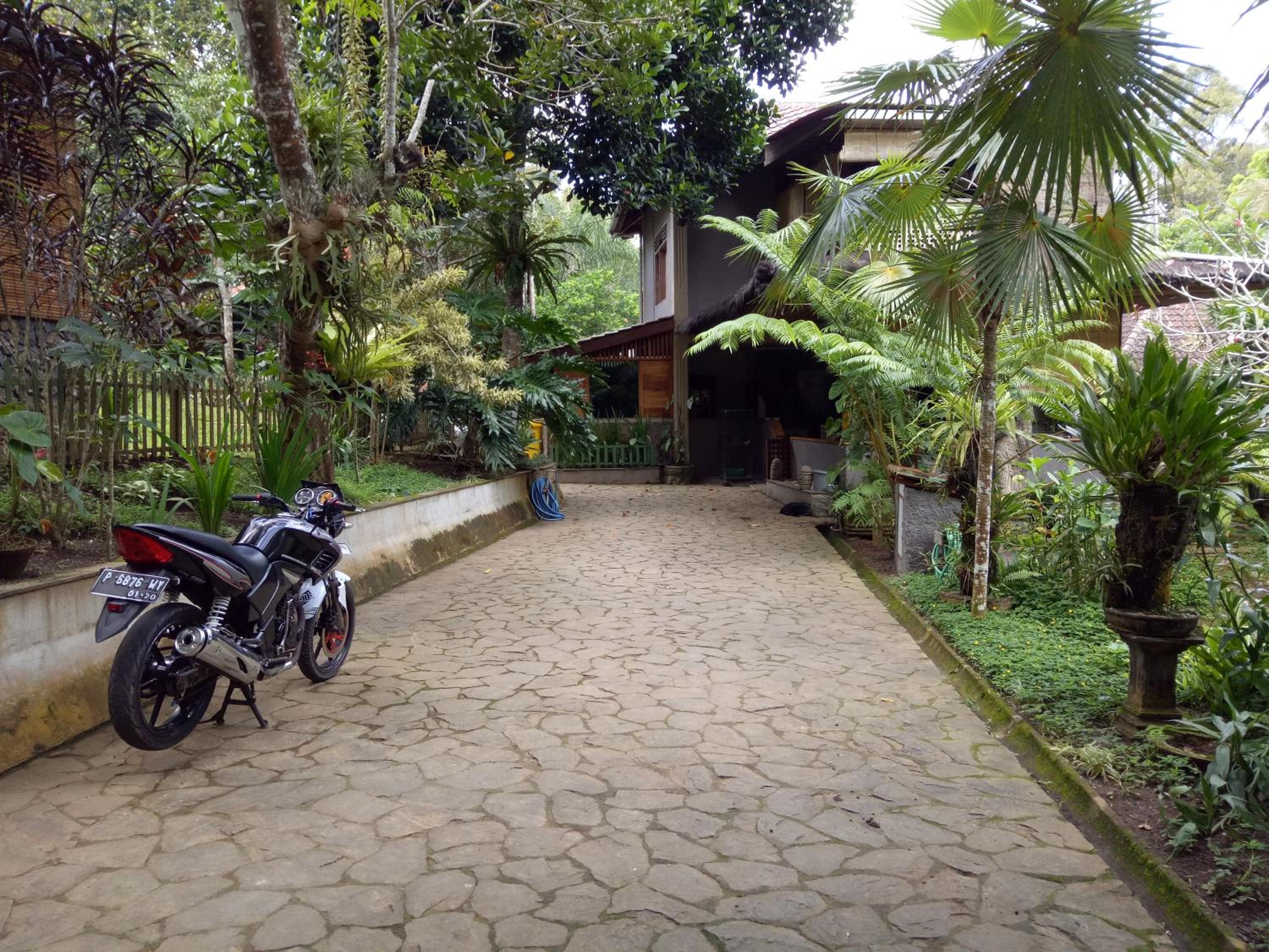 Bungalow - Photo 8