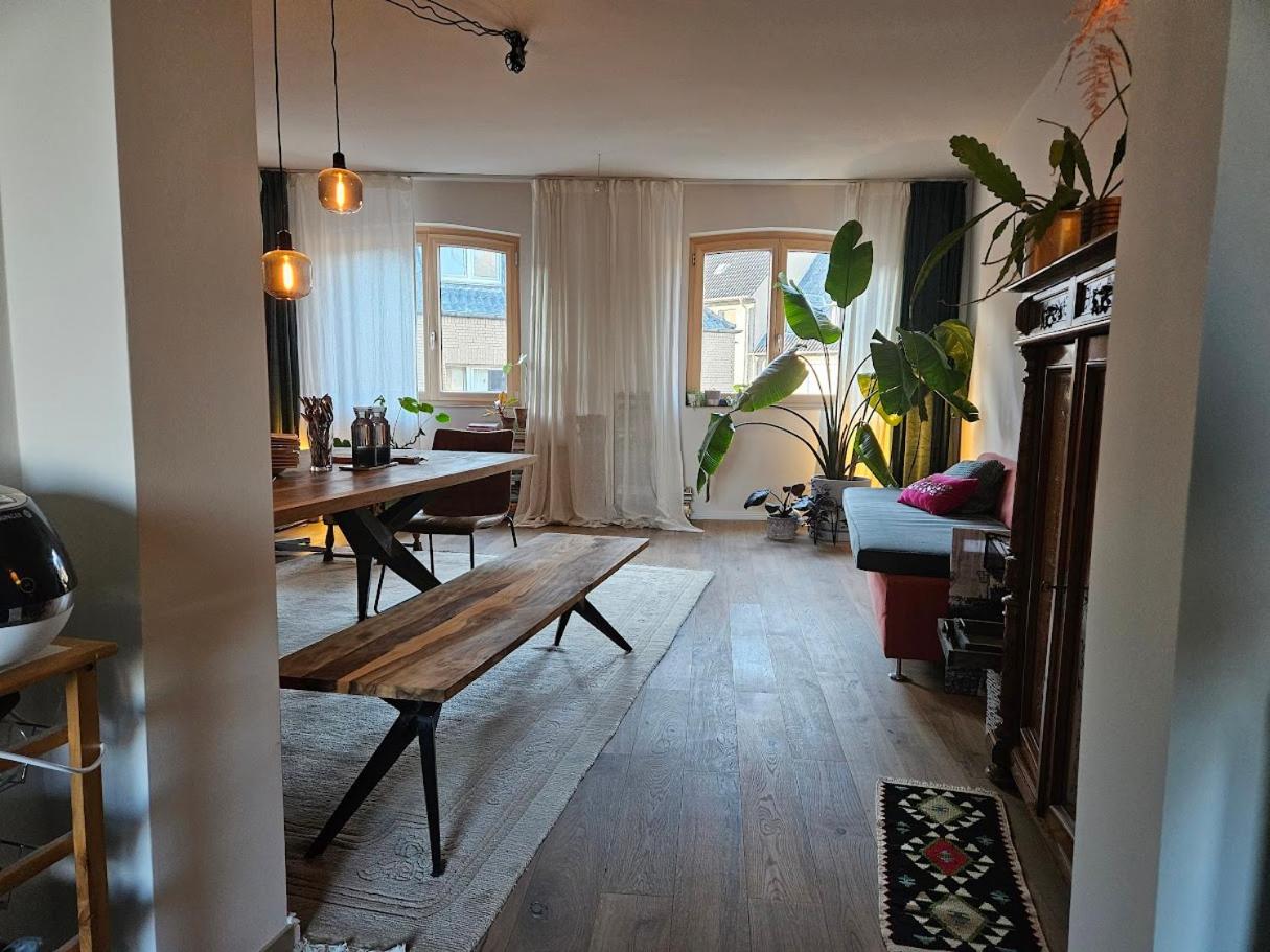 Two-Bedroom Apartment with Water View photo 1