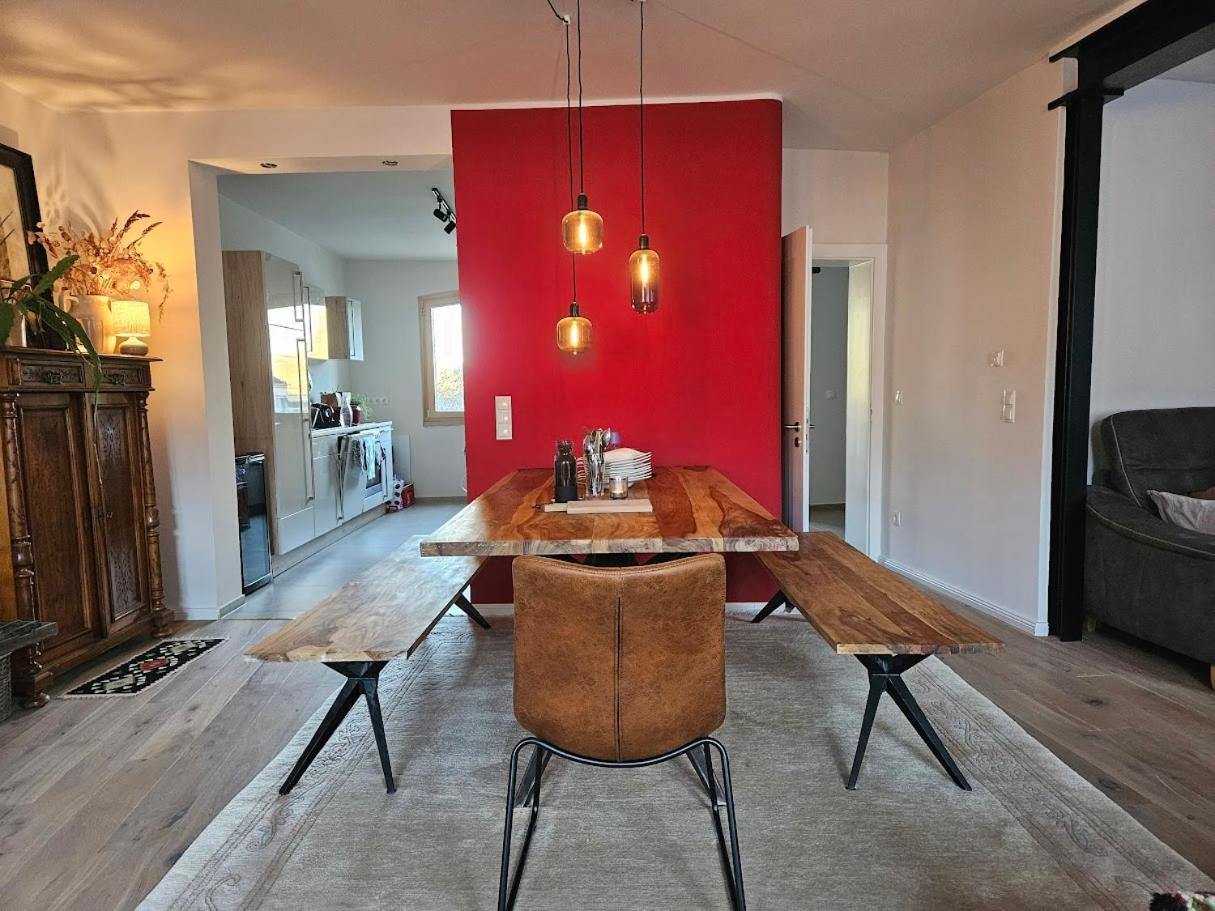 Two-Bedroom Apartment with Water View photo 2
