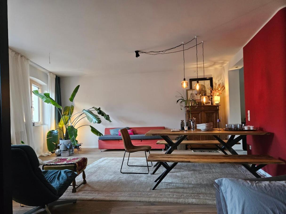 Two-Bedroom Apartment with Water View photo 3
