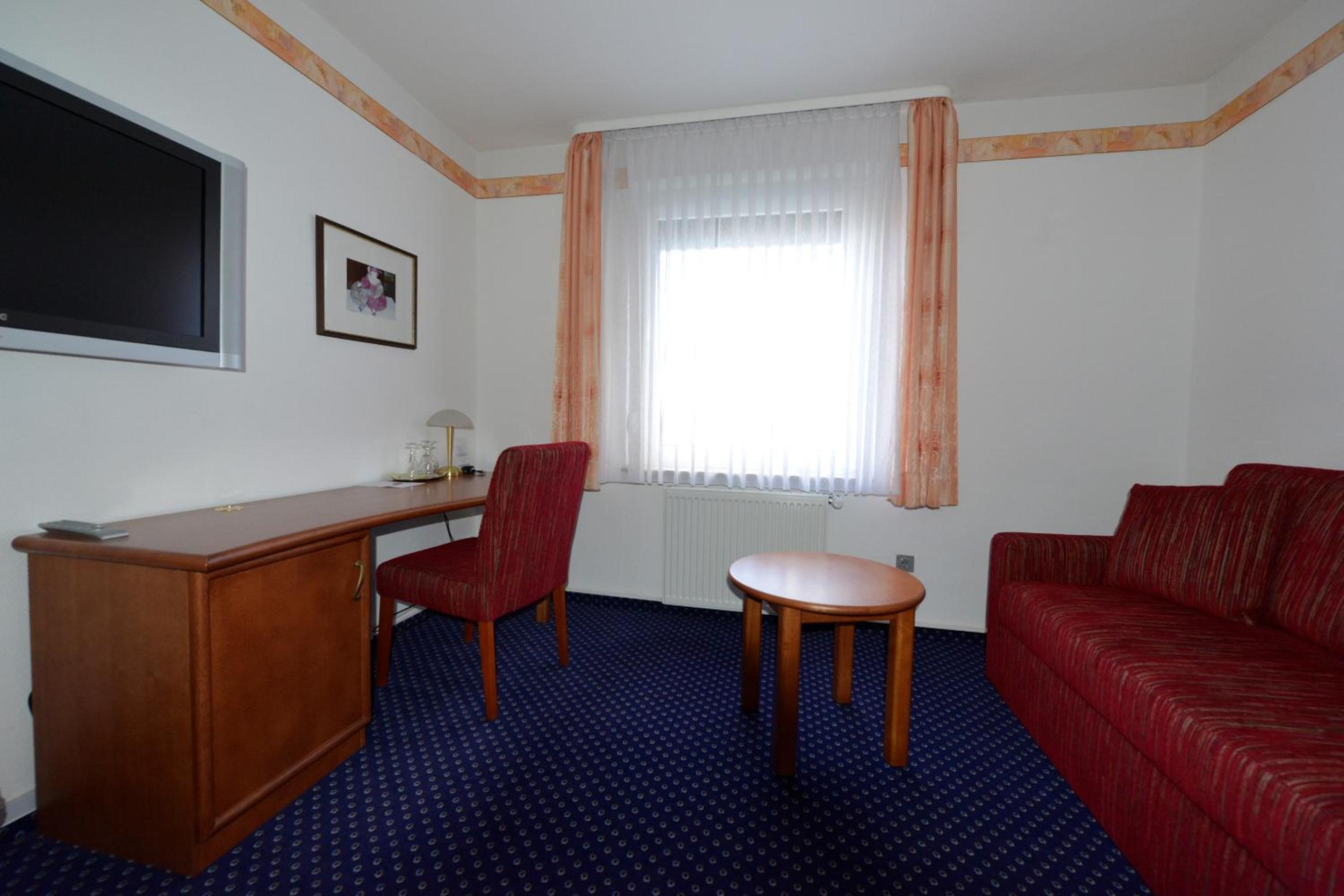 Triple Room - Photo 1