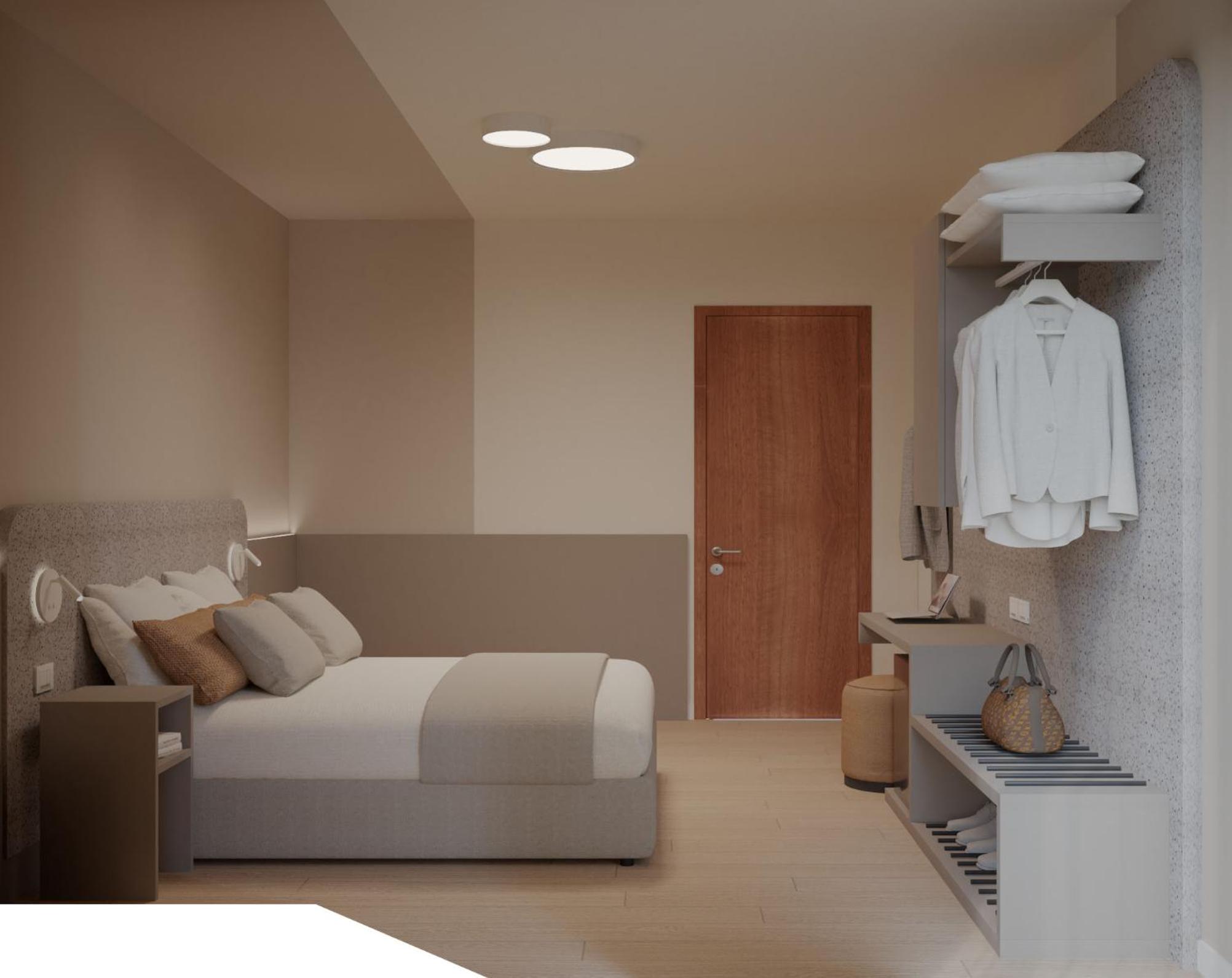 Superior Quadruple Room