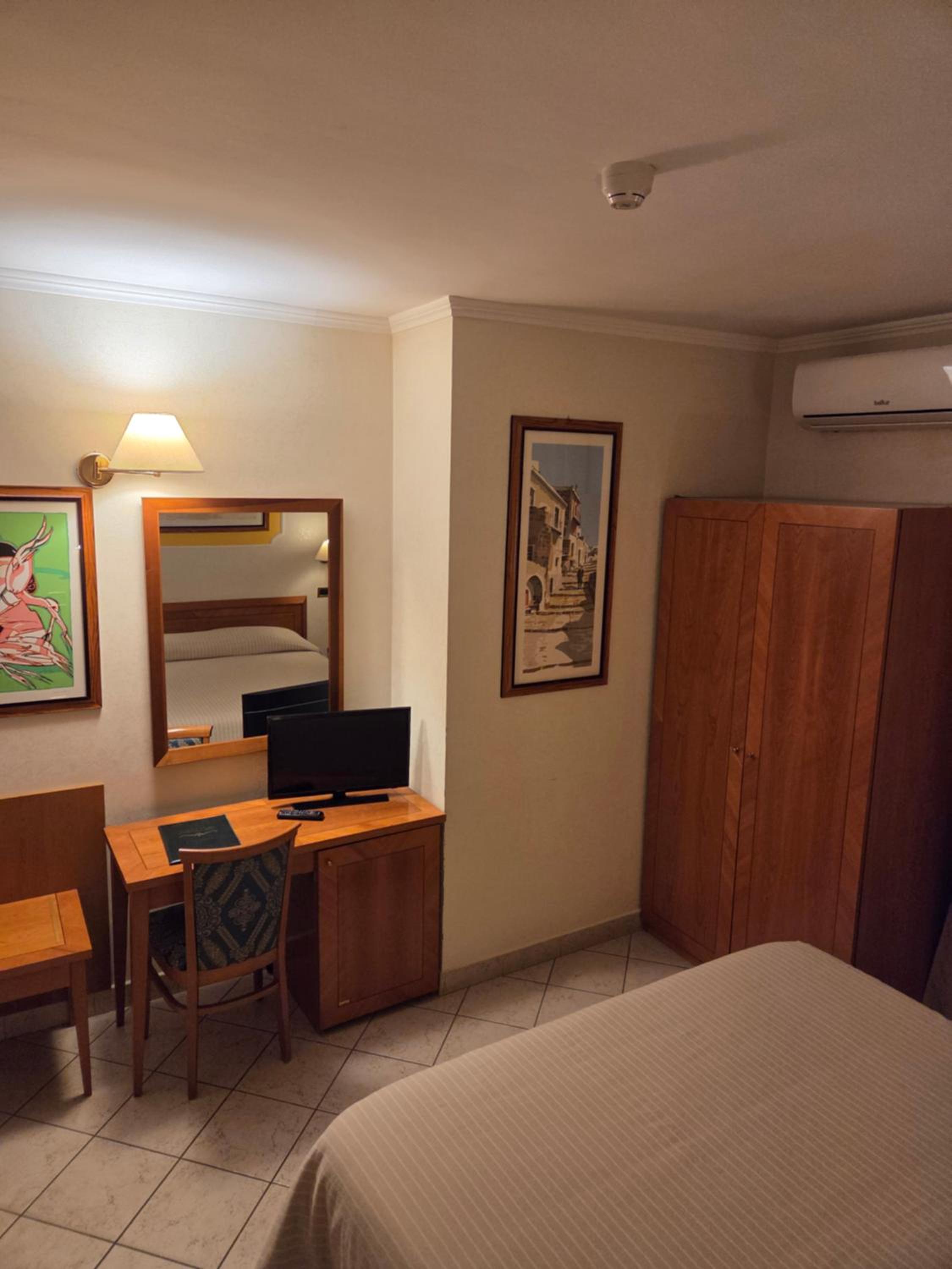 Standard Single Room photo 1