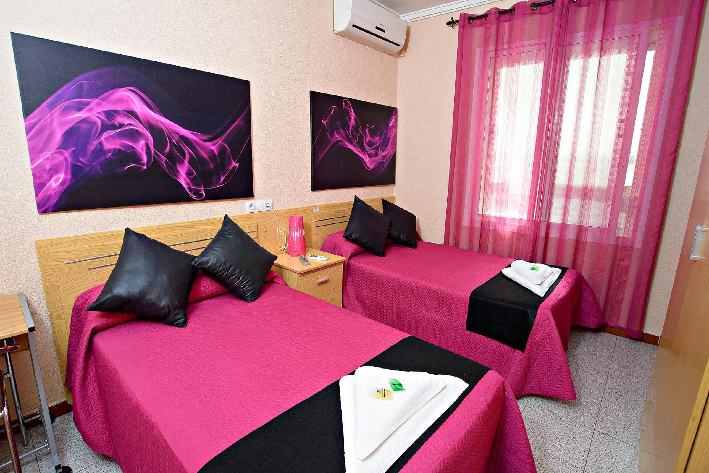 Twin Room photo 2