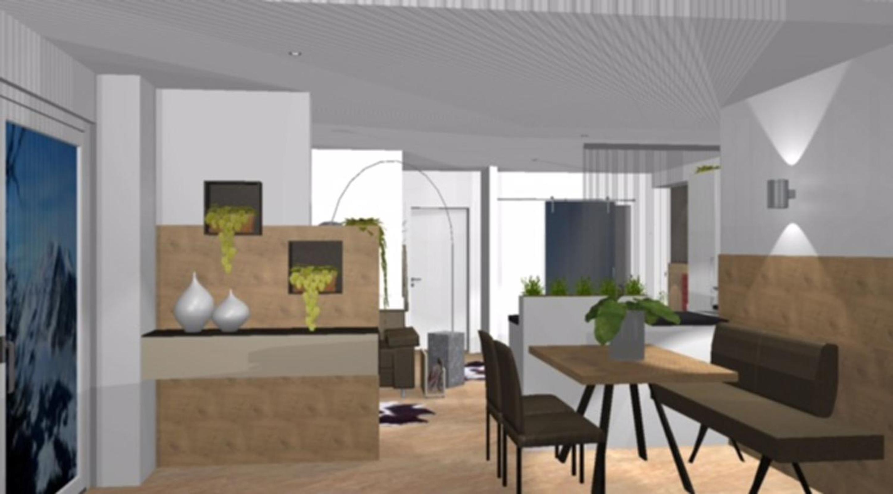 Studio Apartment photo 2
