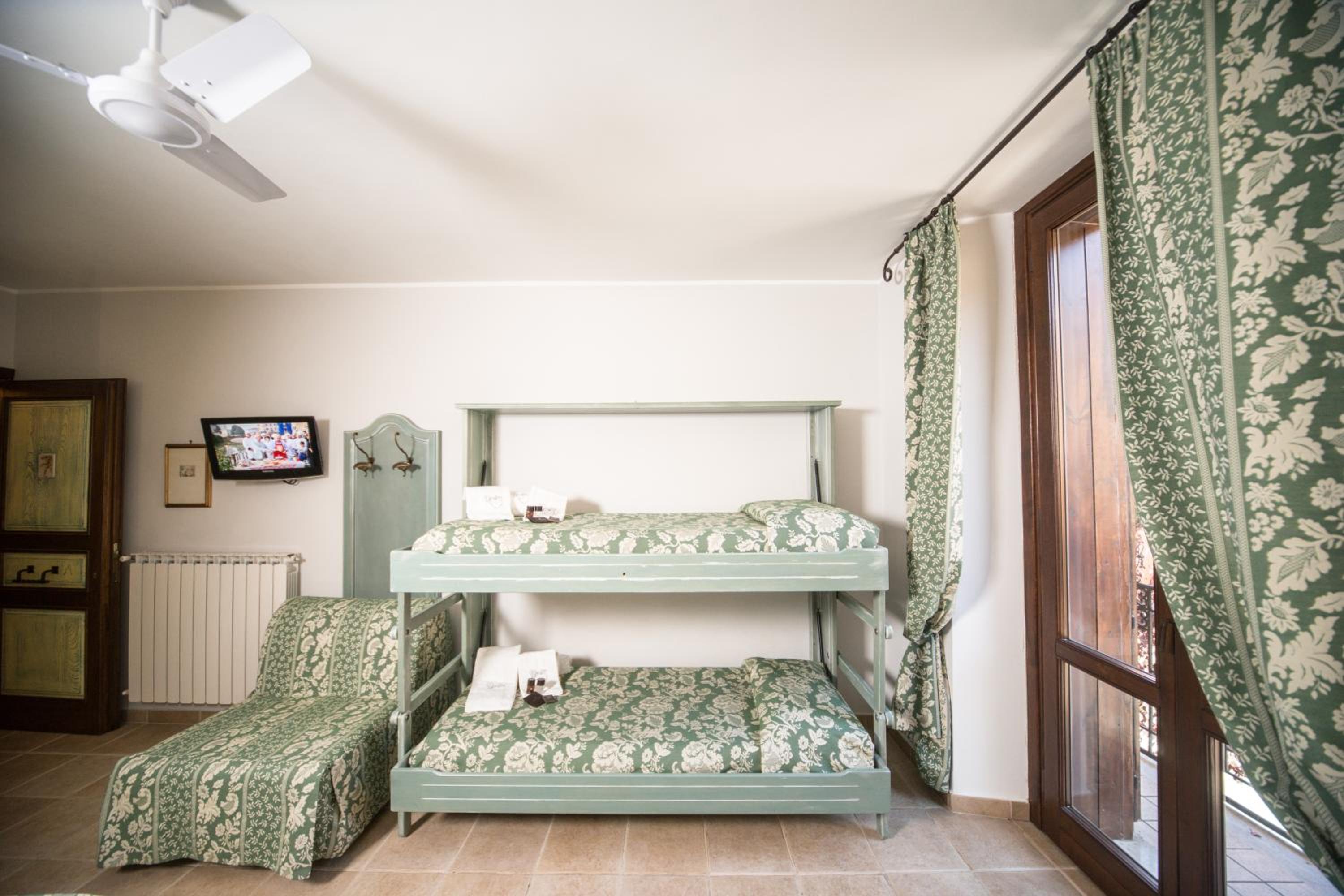 Comfort Triple Room - Photo 1