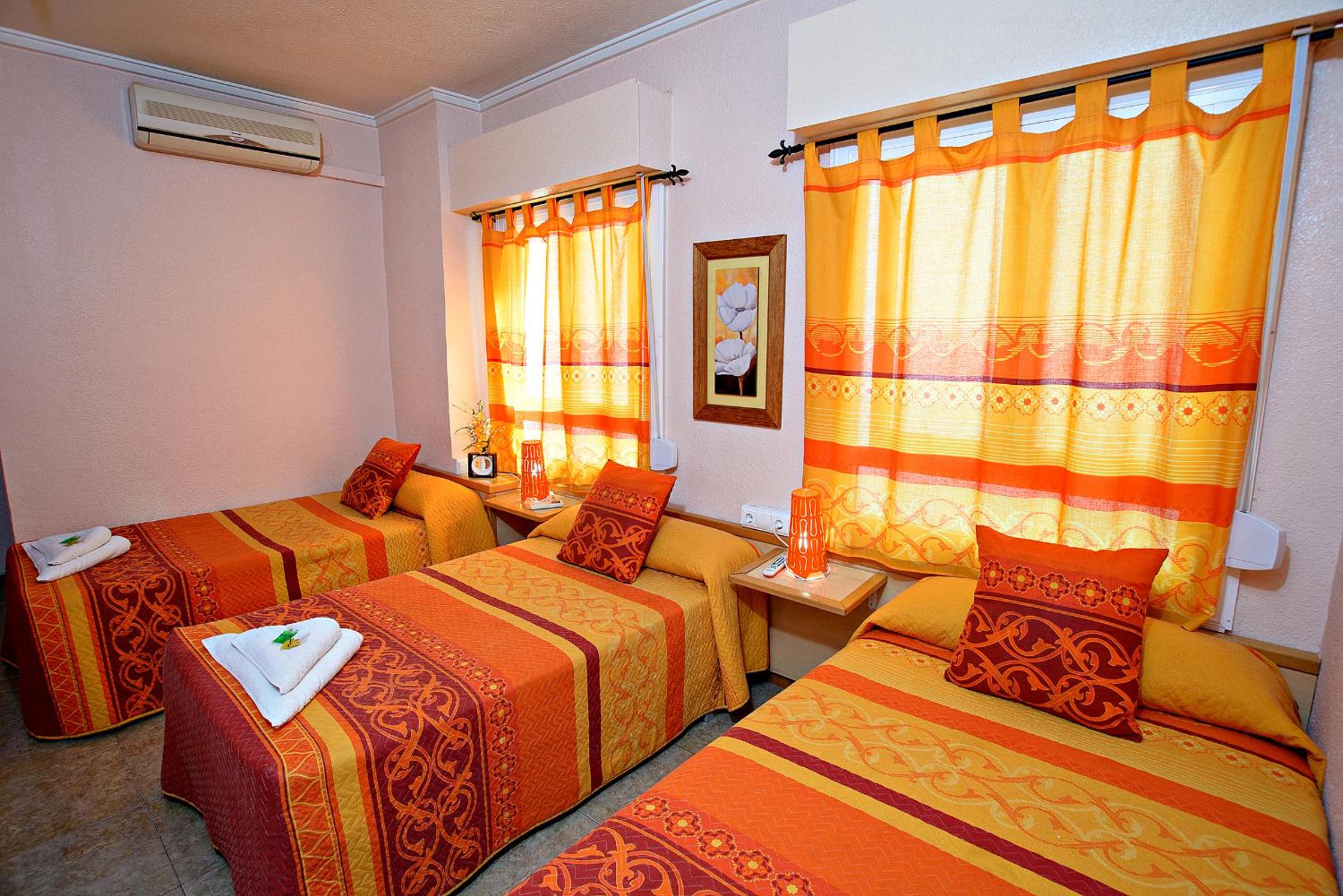 Triple Room photo 2