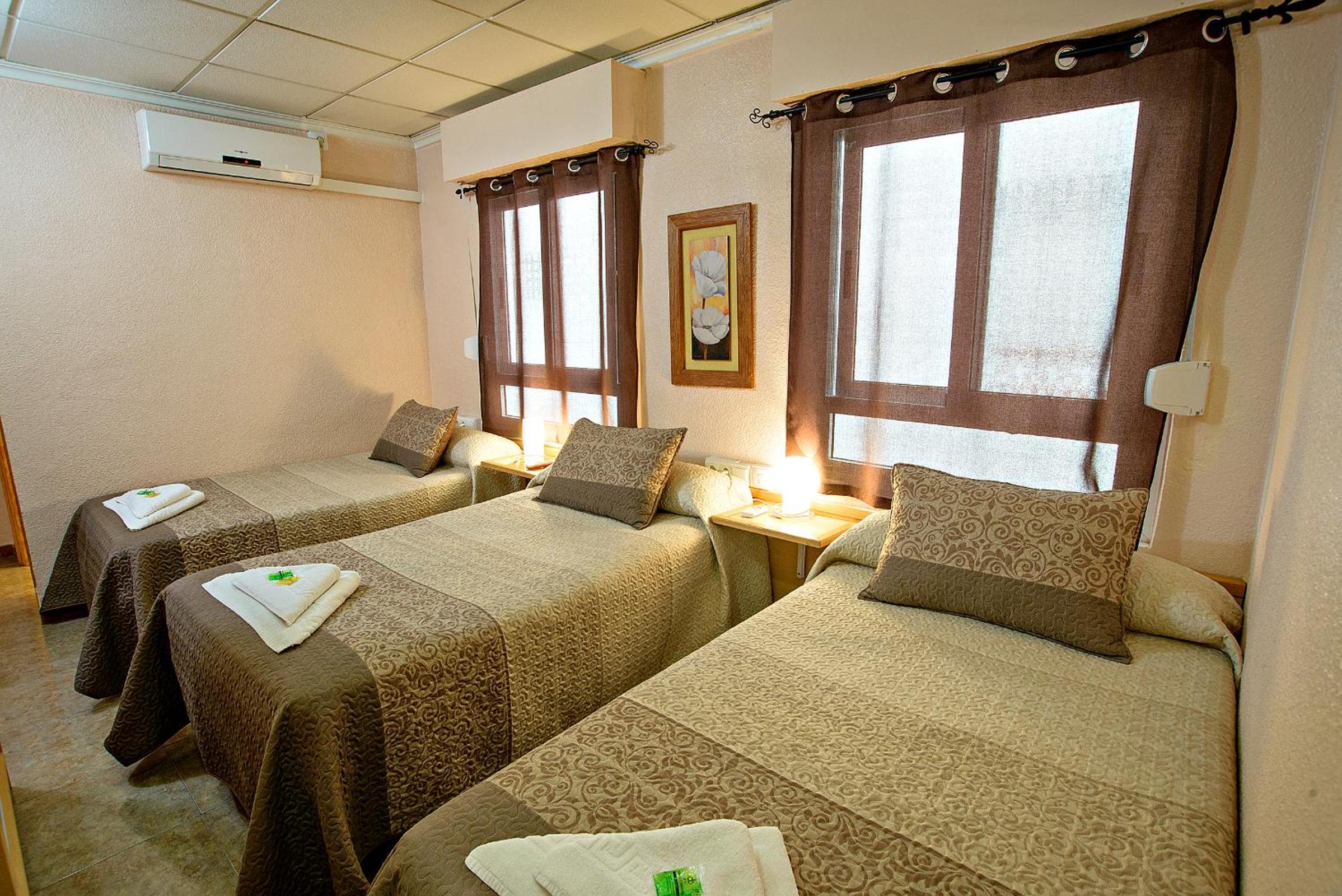 Triple Room photo 3
