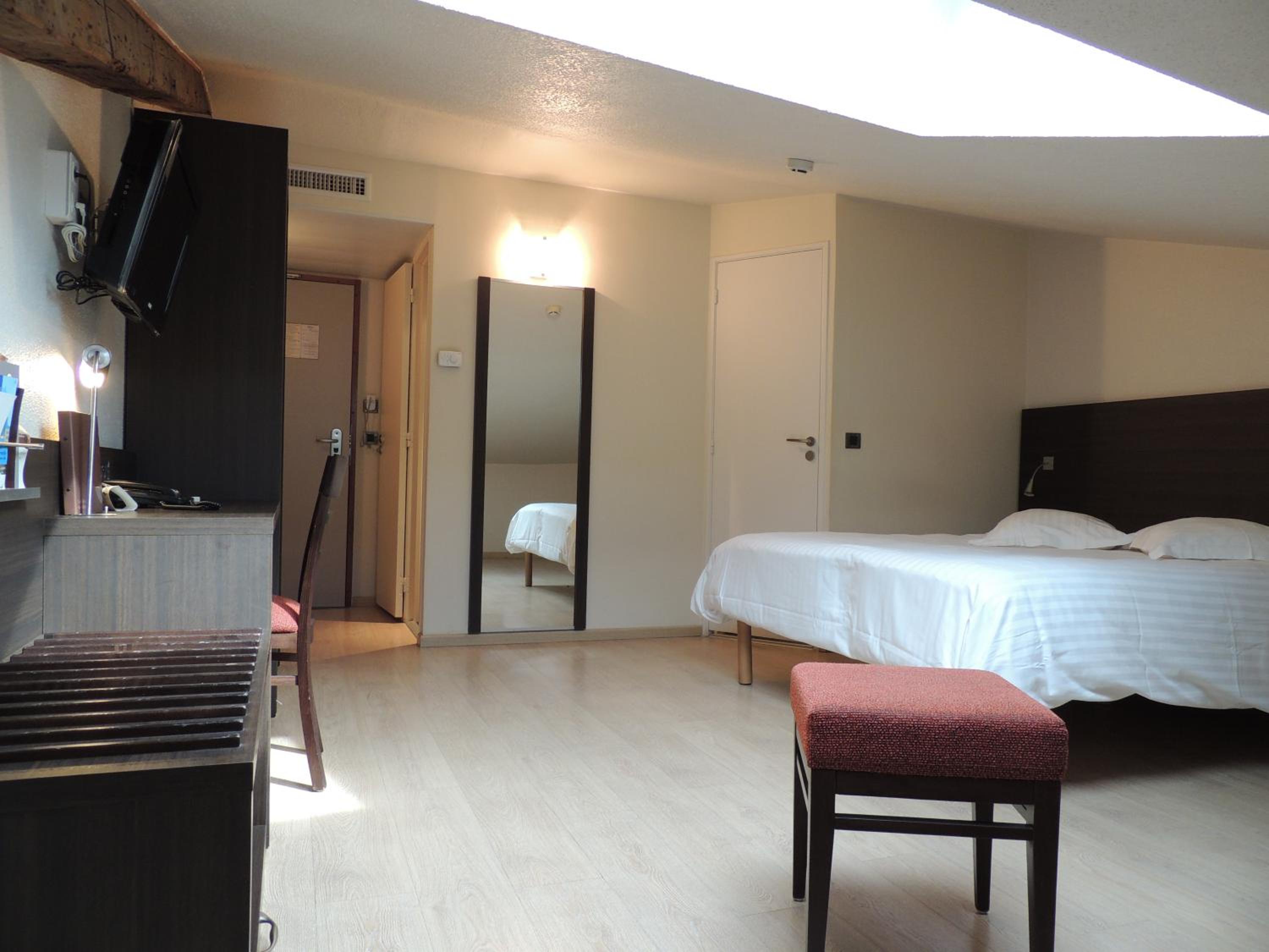 Comfort Double Room - Photo 4