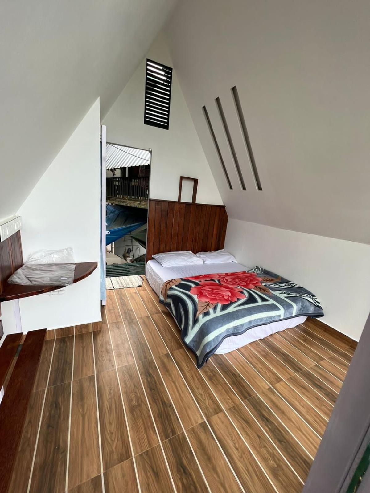 One-Bedroom Chalet photo 1