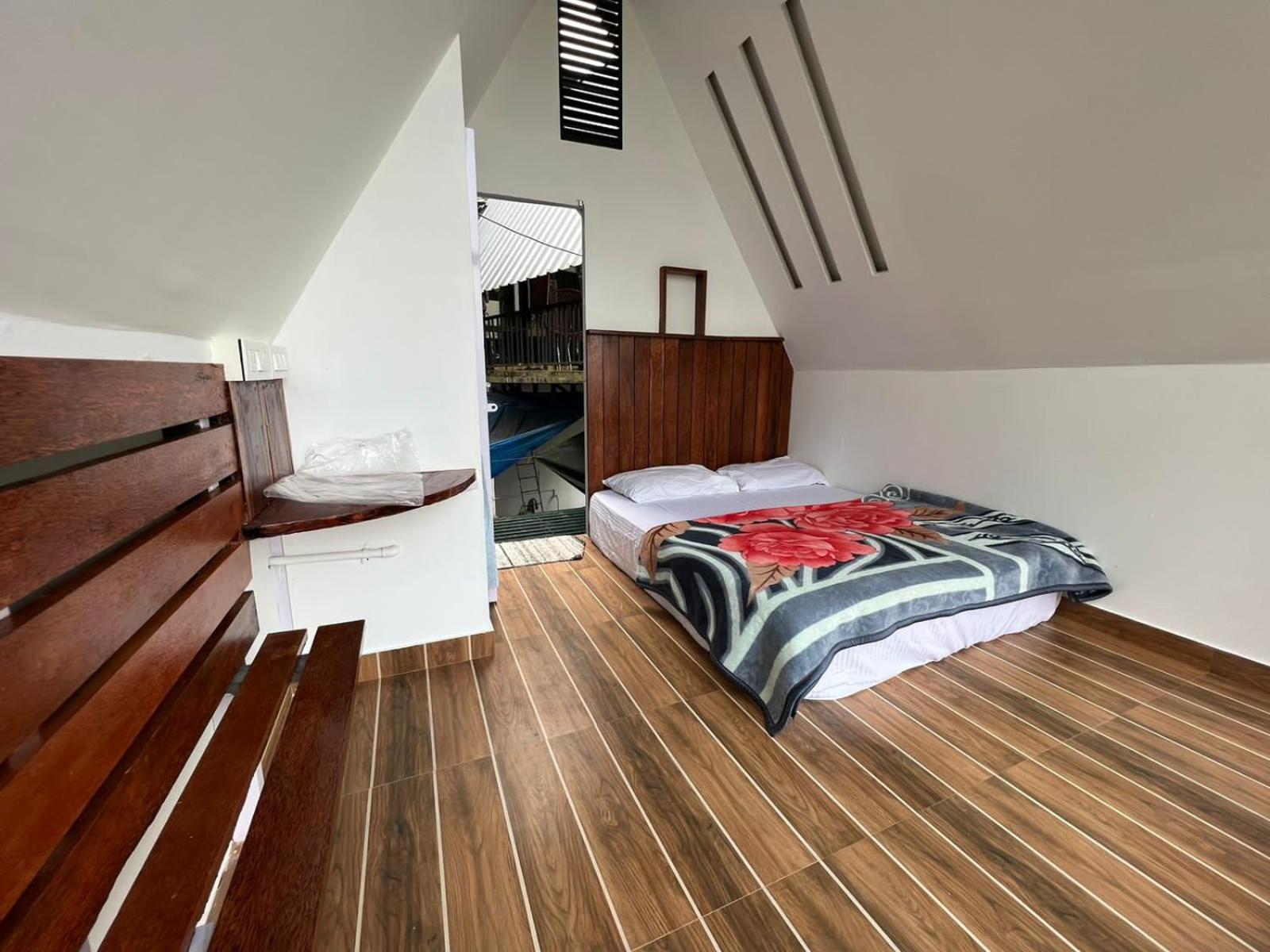 One-Bedroom Chalet photo 2