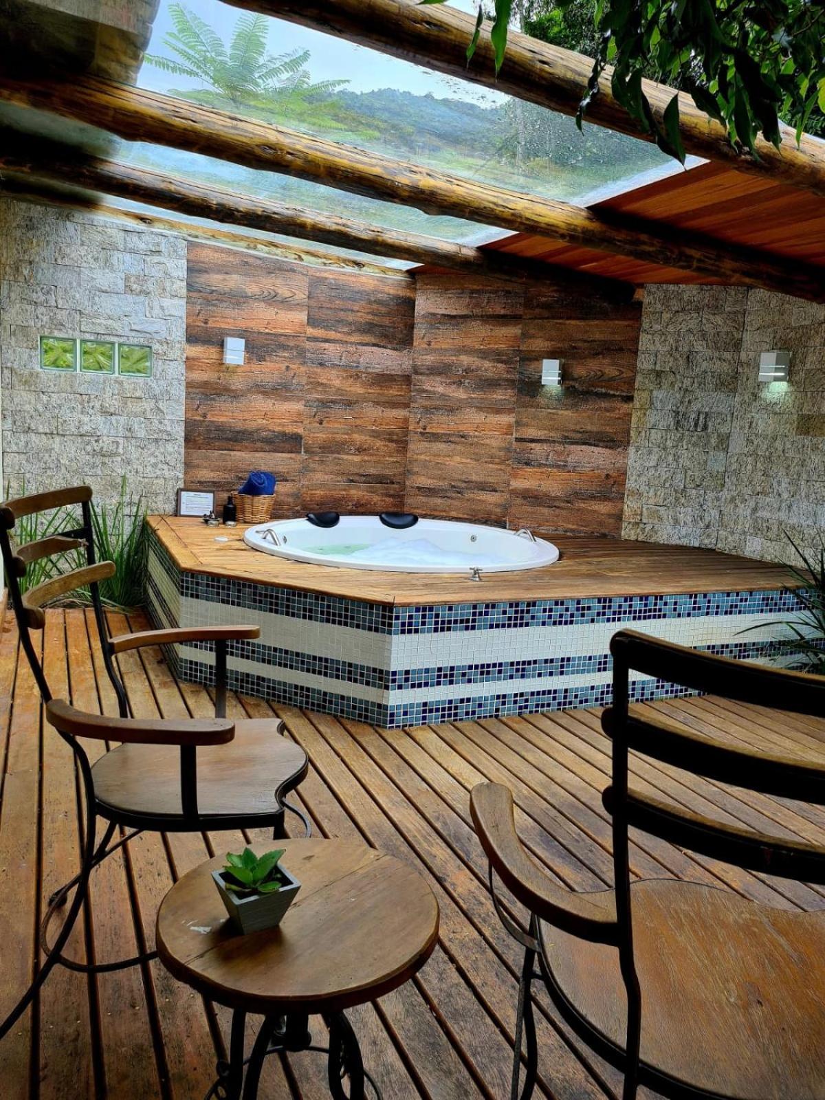 Chalet photo 1