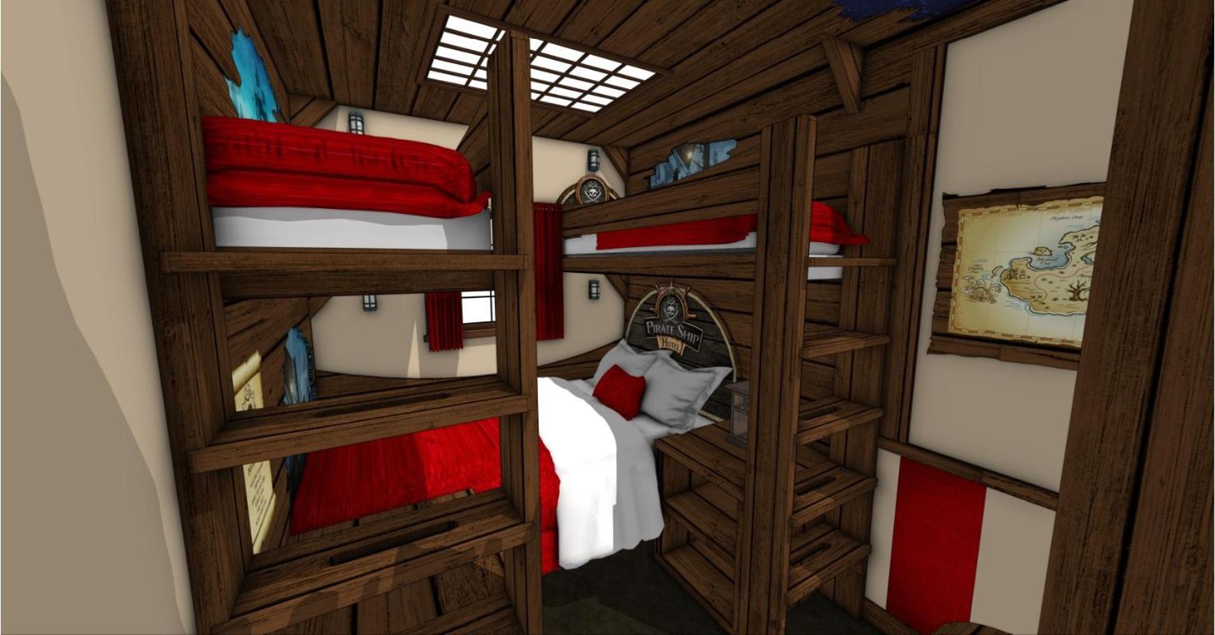 Budget Double Room photo 1