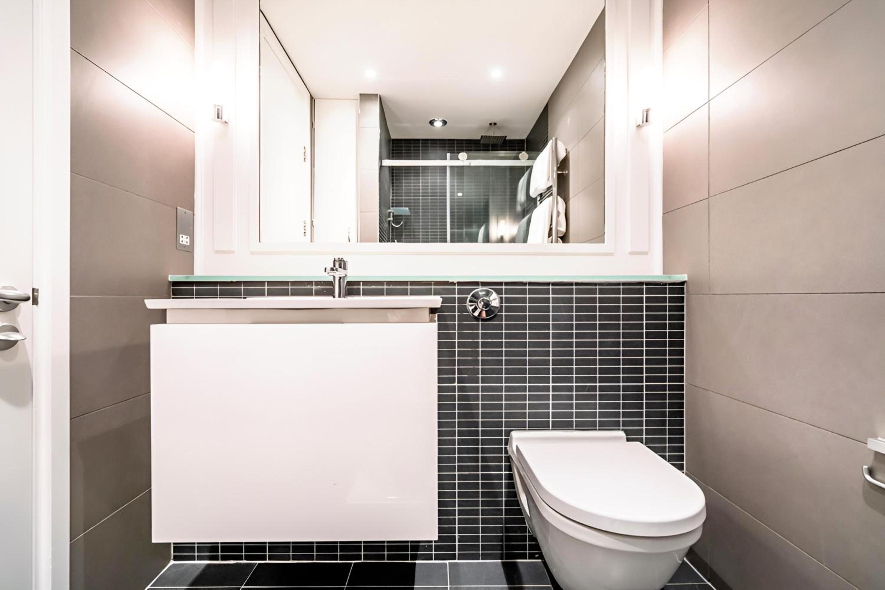 Duplex Apartment photo 3