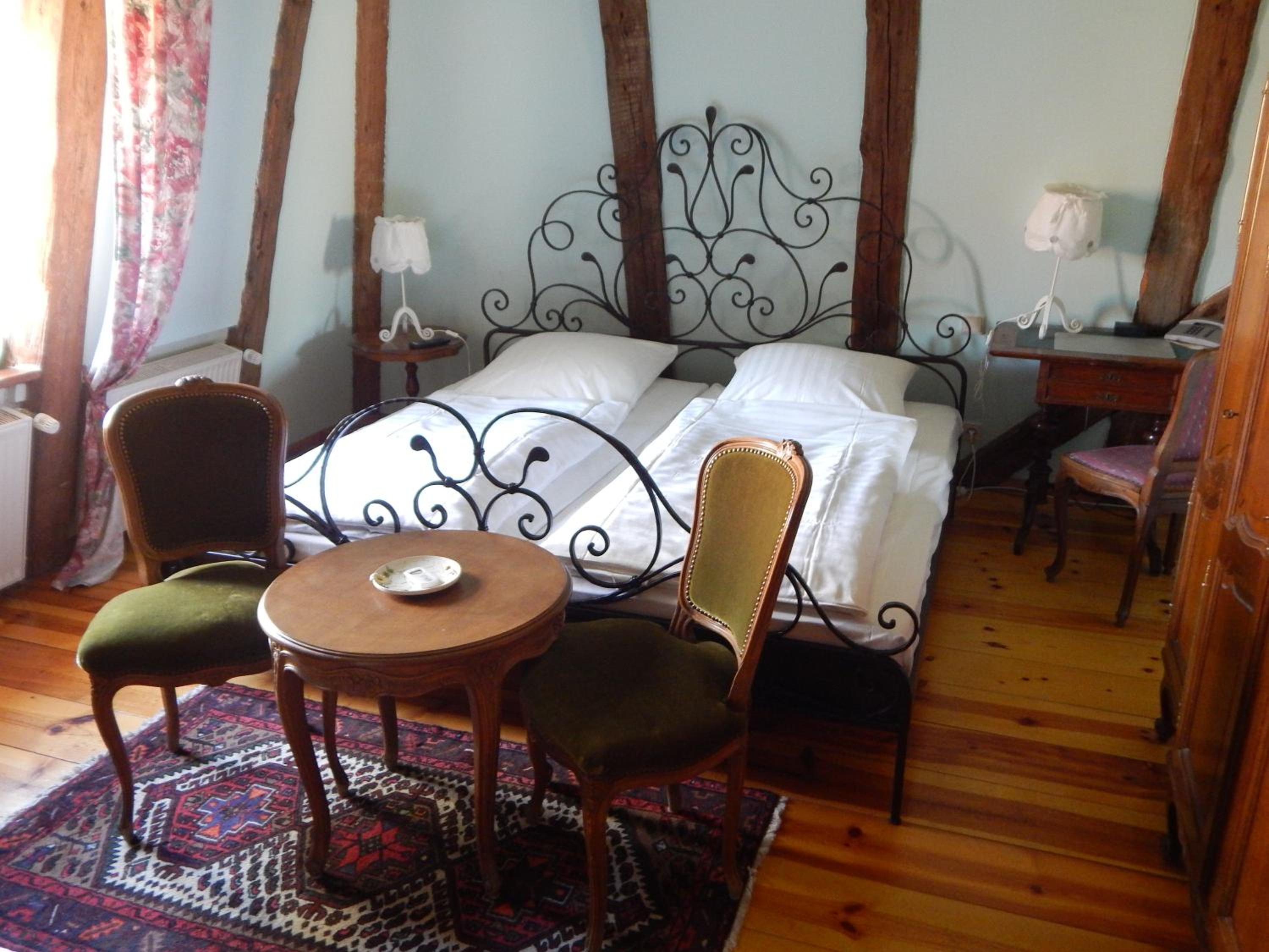 Double Room - Photo 1