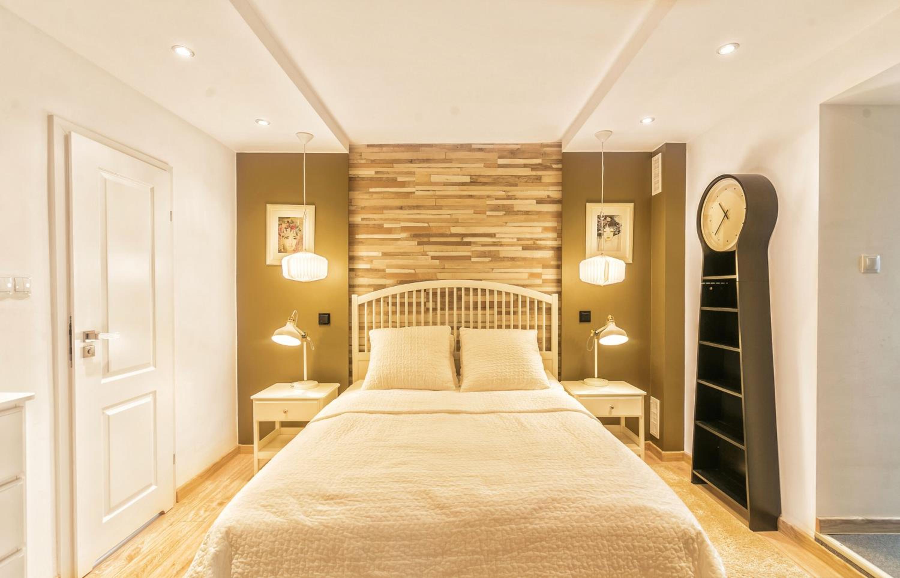 Classic Suite - Photo 1