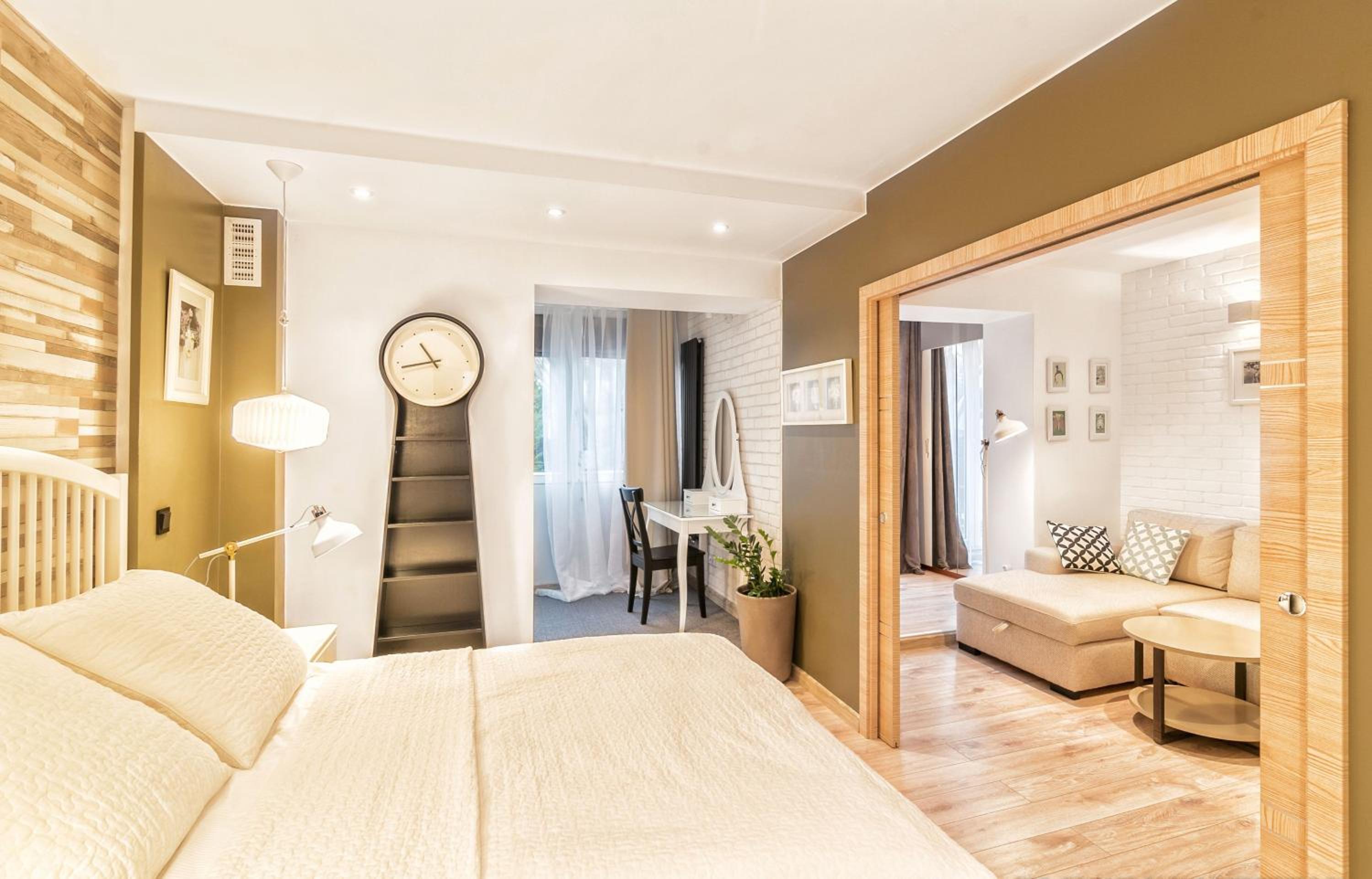 Classic Suite - Photo 2