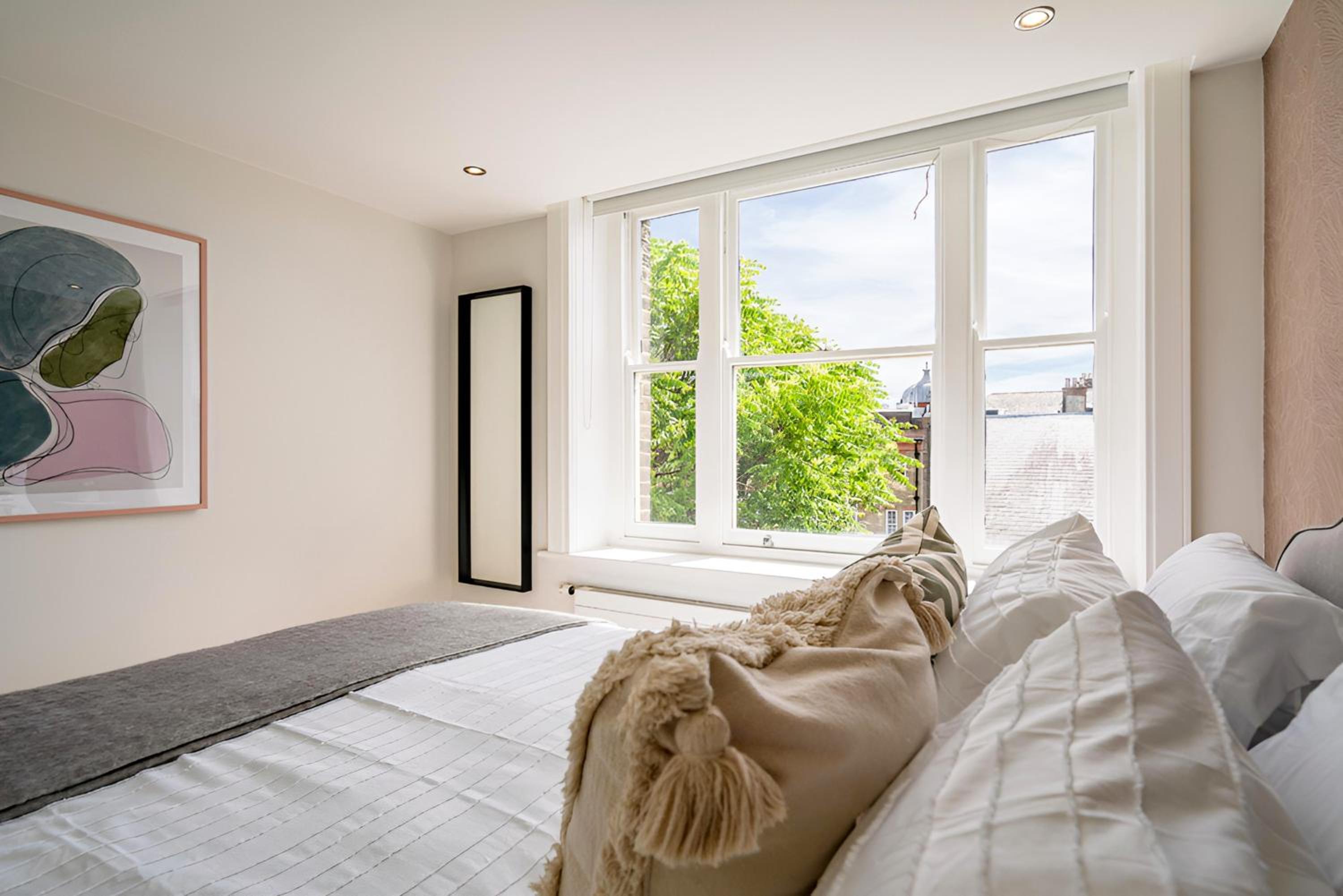Duplex Apartment photo 3