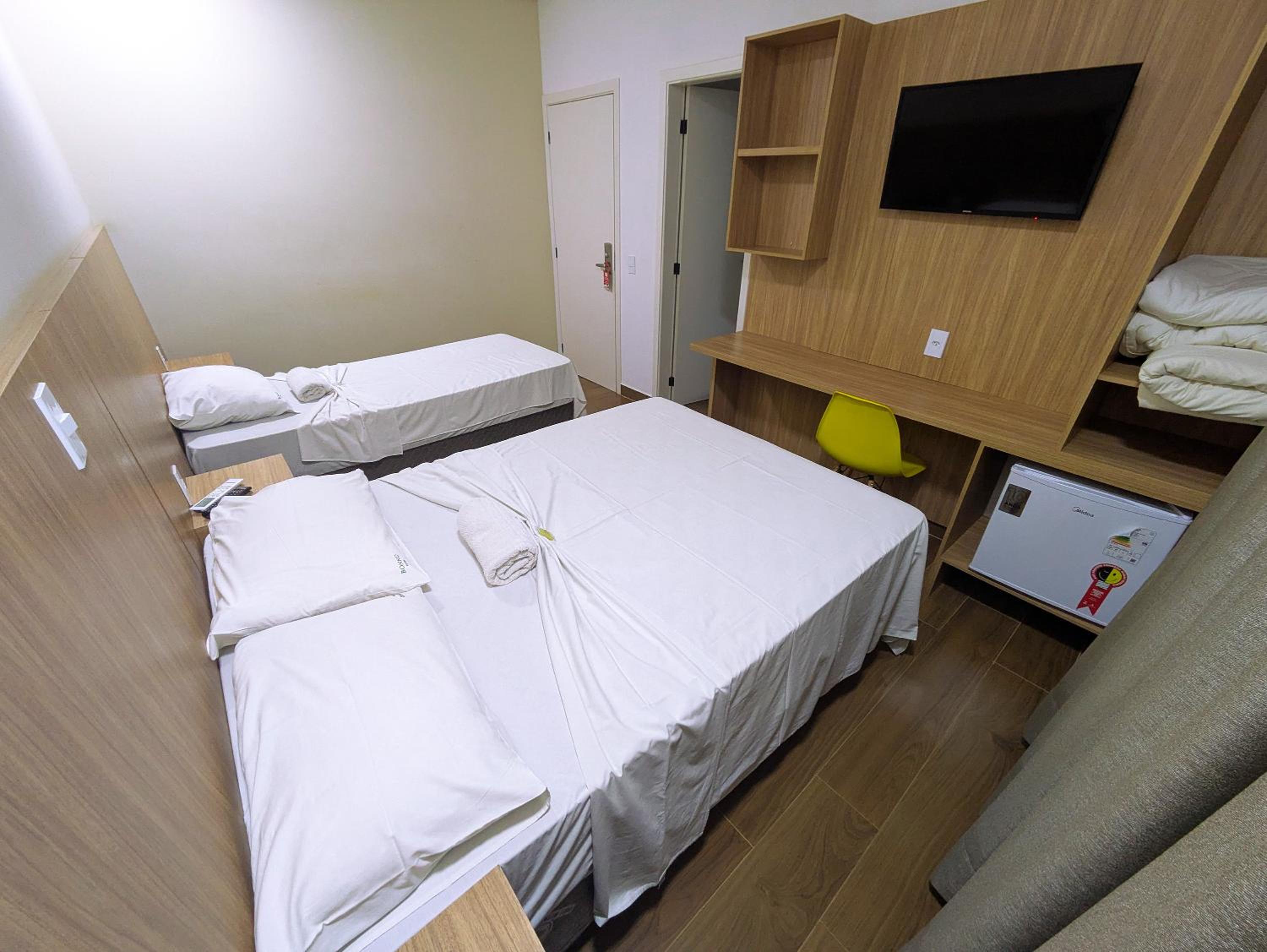 Double Room photo 3