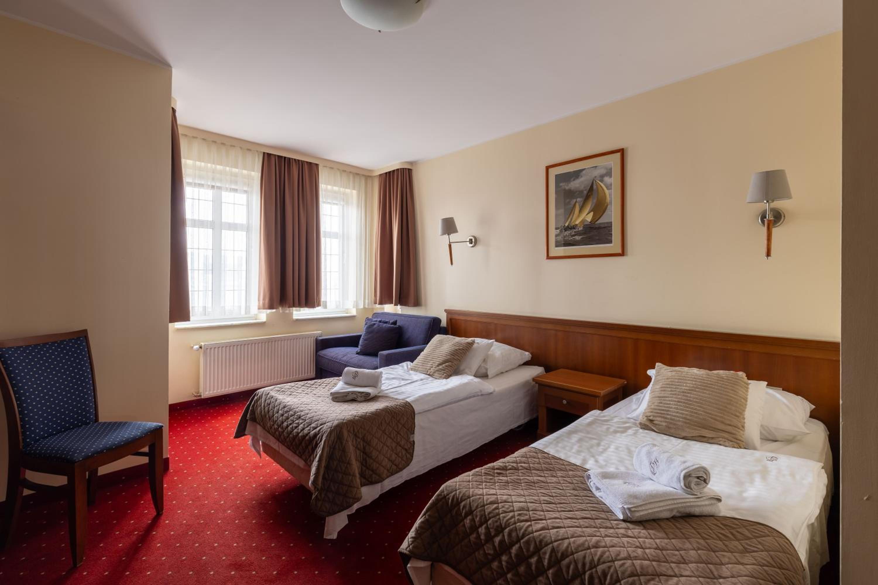 Double Room with Extra Bed photo 3