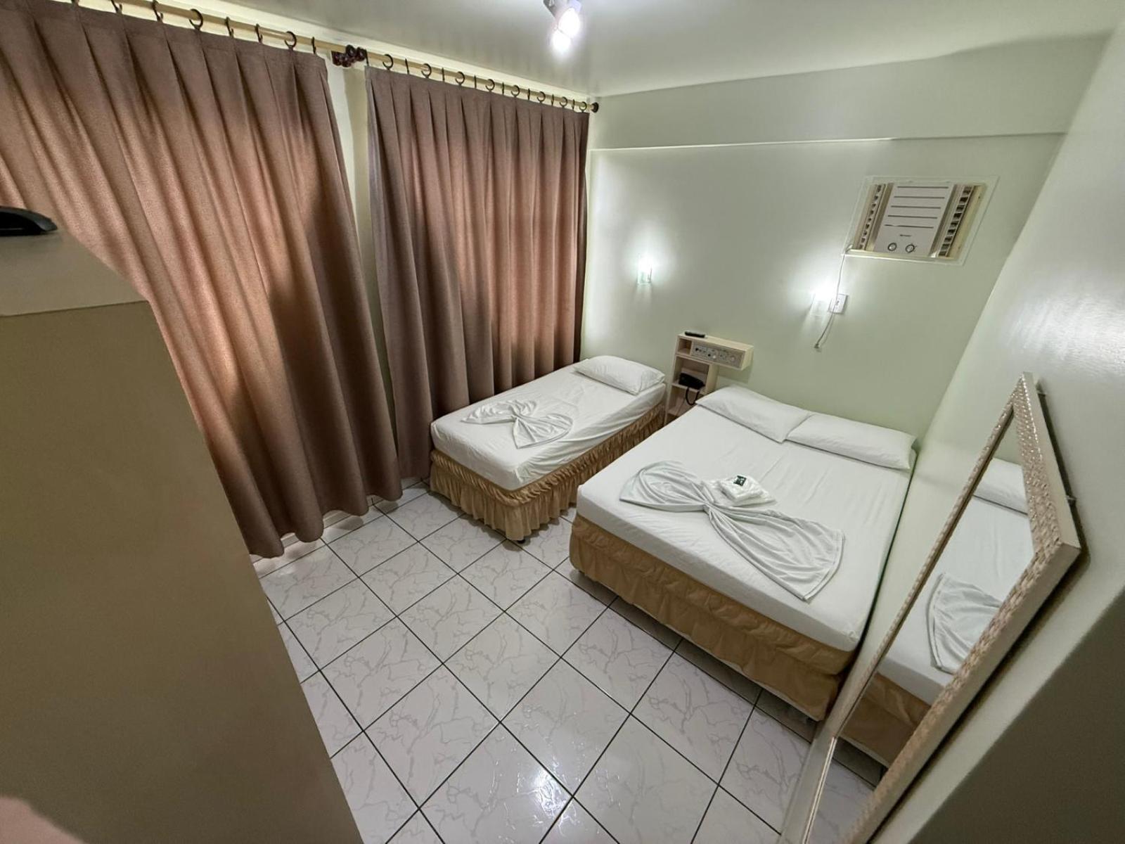 Executive Triple Room photo 2