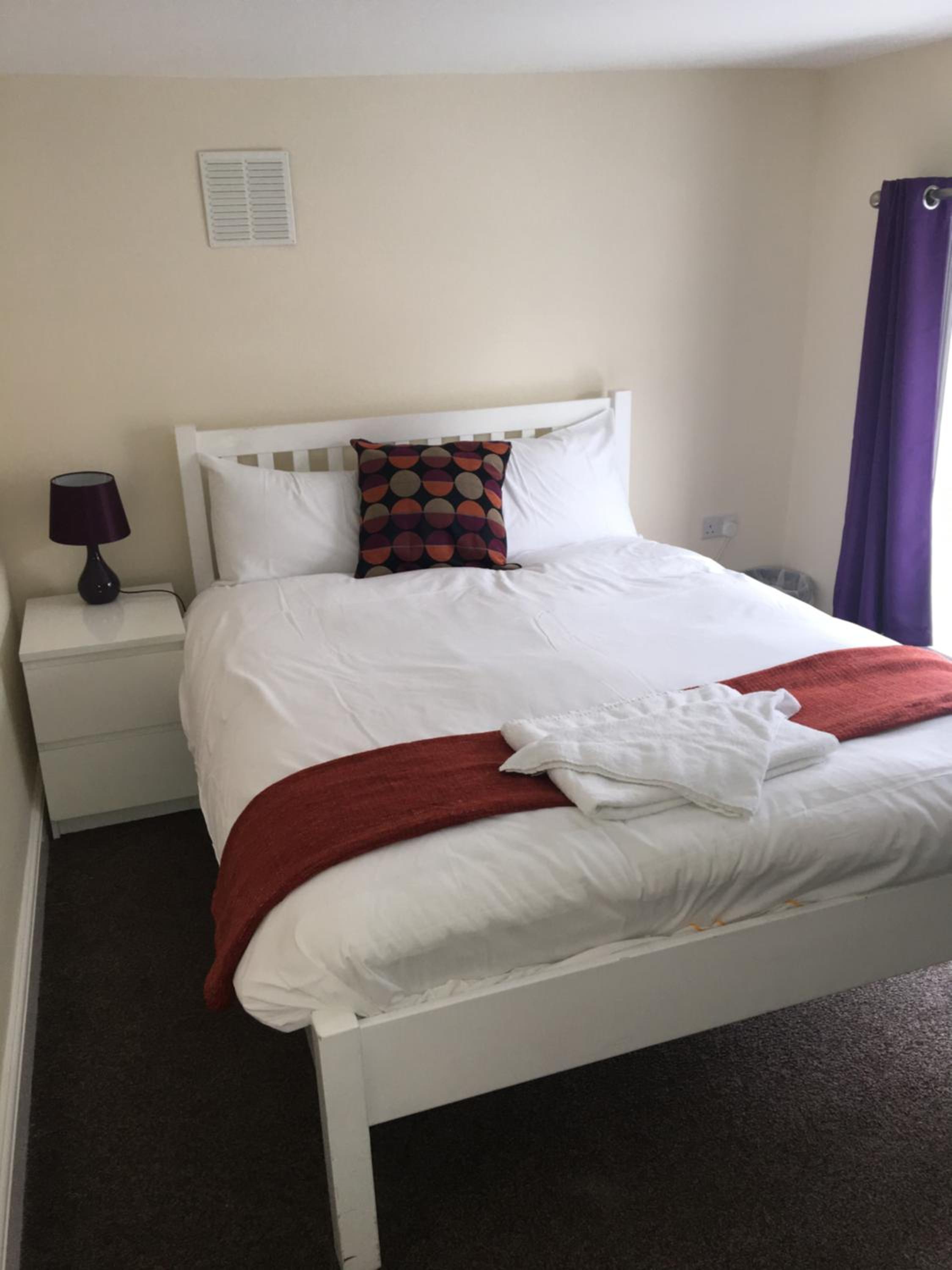 Double Room - Photo 4